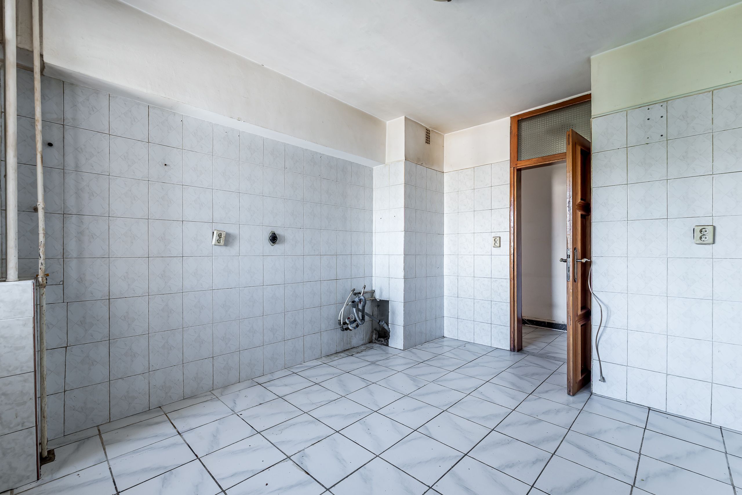 Apartament 4 camere | Bloc Z27 | Calea Aurel Vlaicu — fotografia 12