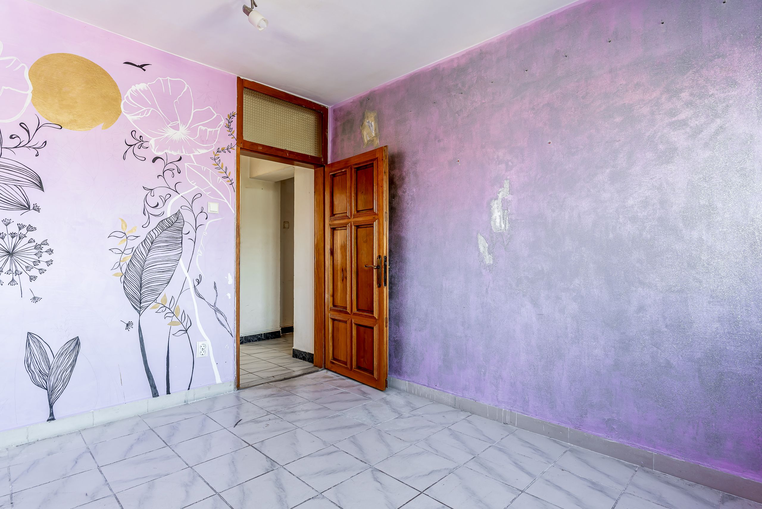 Apartament 4 camere | Bloc Z27 | Calea Aurel Vlaicu — fotografia 10