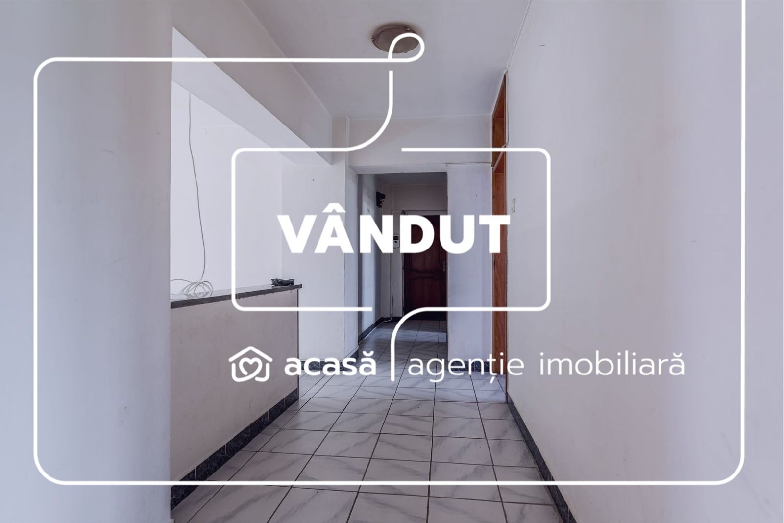 Vandut! Apartament 4 camere | Bloc Z27 | Calea Aurel Vlaicu — fotografia 1