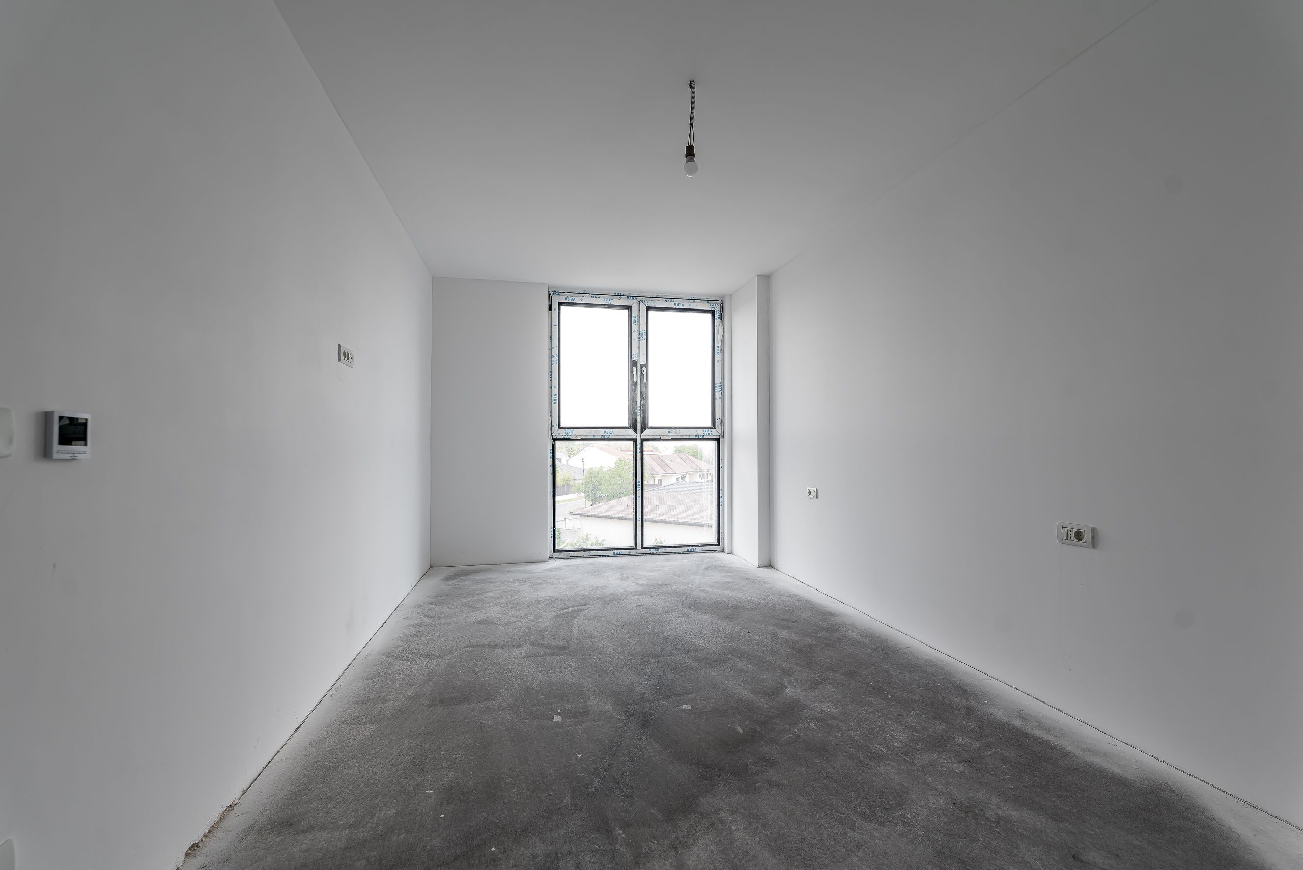 Apartament cu 2 camere, bloc nou, Subcetate, Arad — fotografia 4