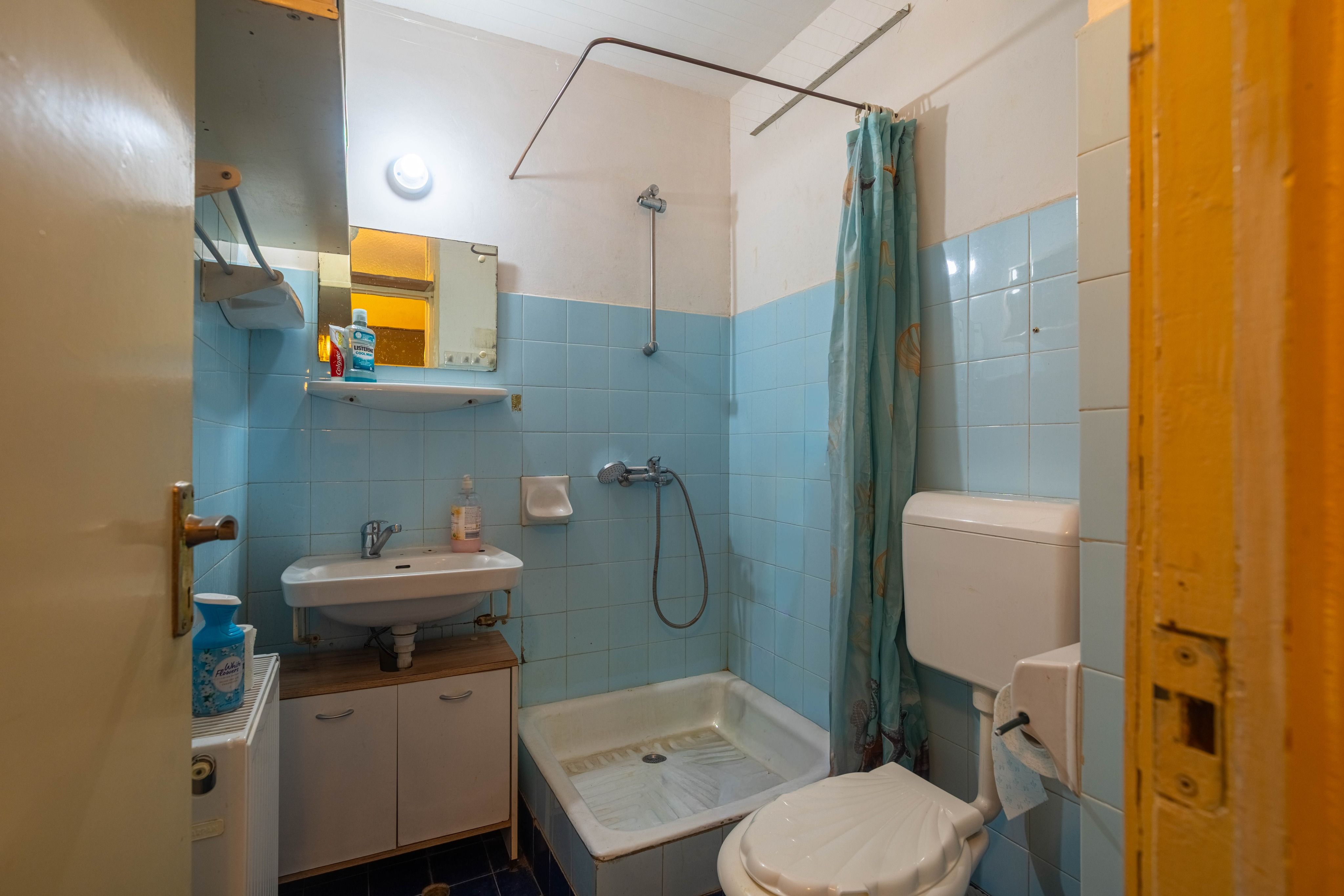 Apartament spațios cu 4 camere – Zona Boul Roșu 0% COMISION — fotografia 10