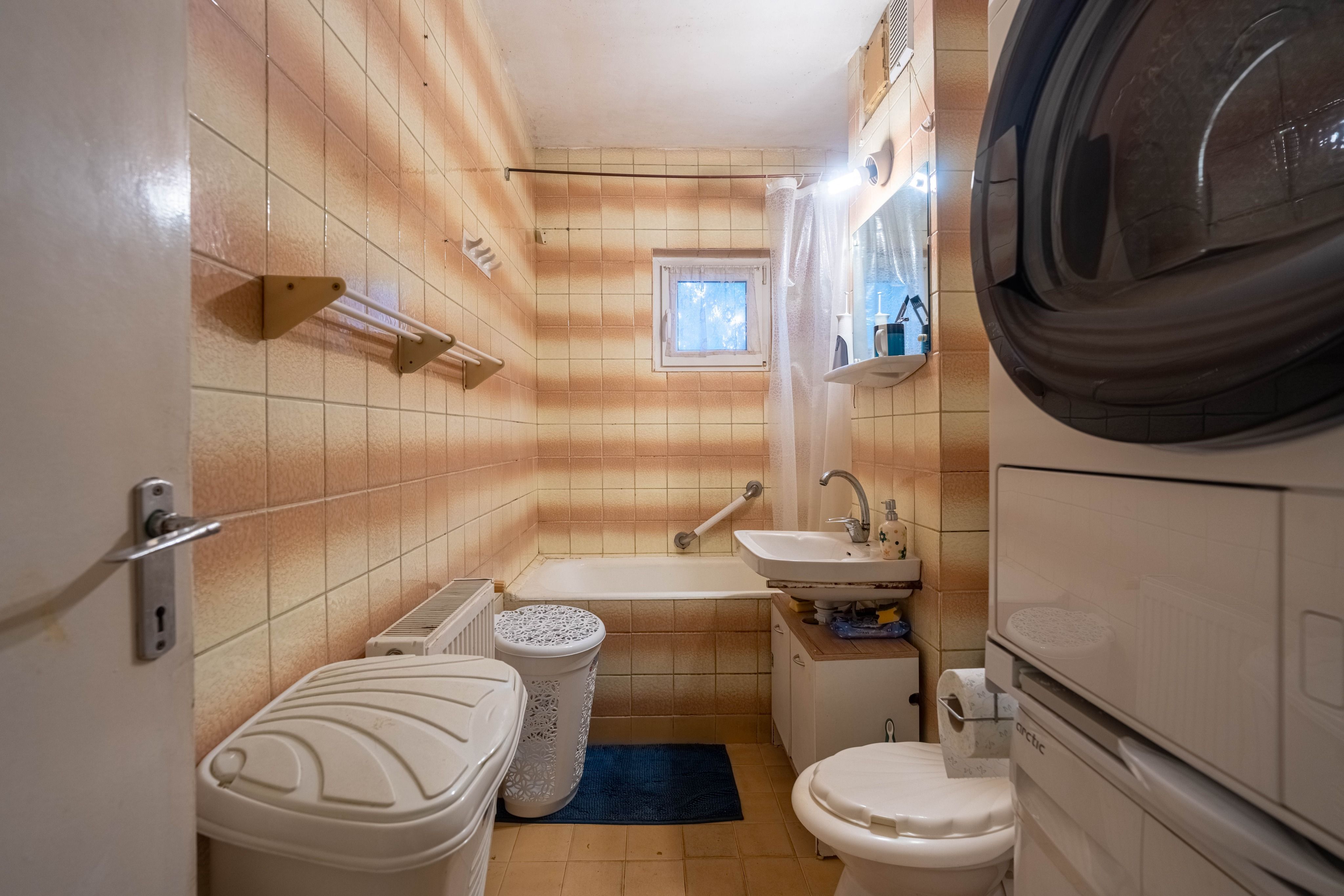Apartament spațios cu 4 camere – Zona Boul Roșu 0% COMISION — fotografia 11