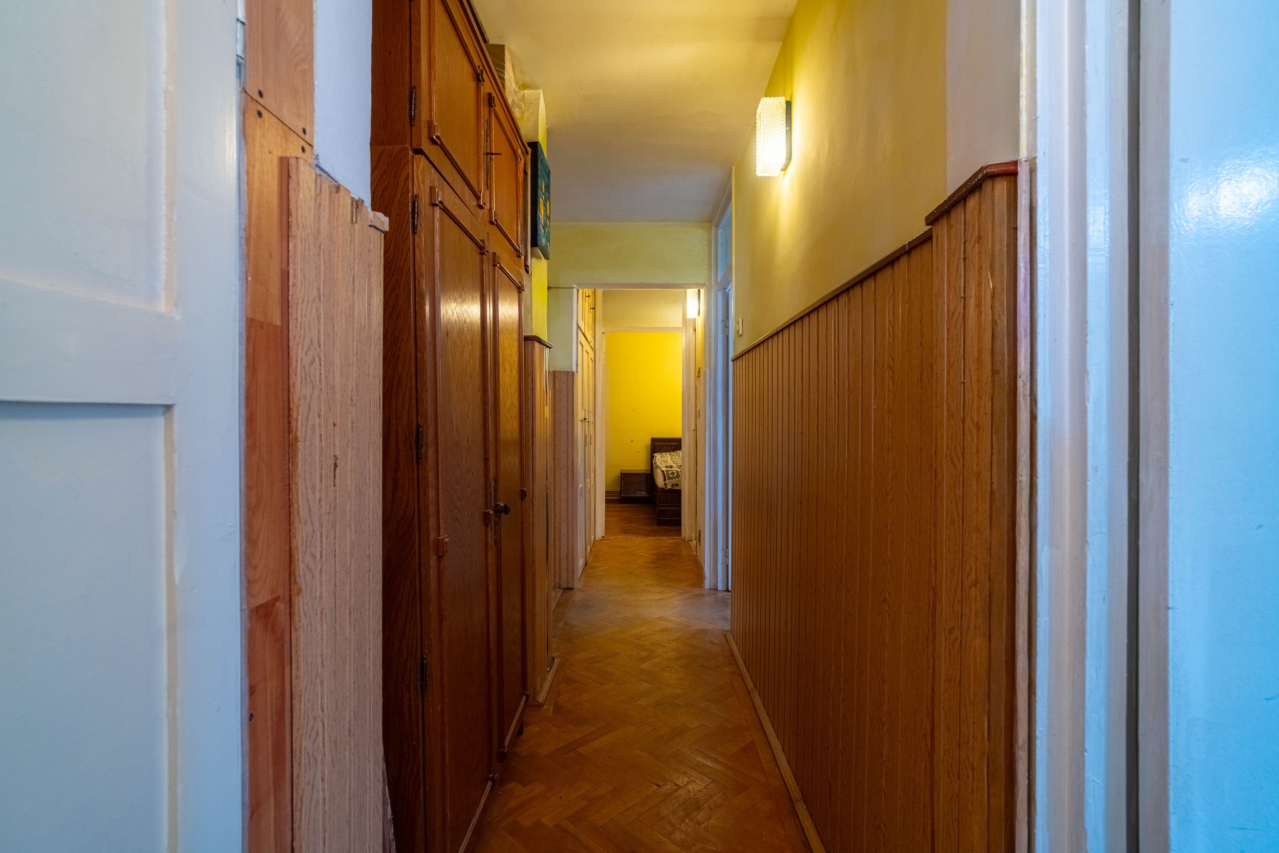 Apartament spațios cu 4 camere – Zona Boul Roșu 0% COMISION — fotografia 5