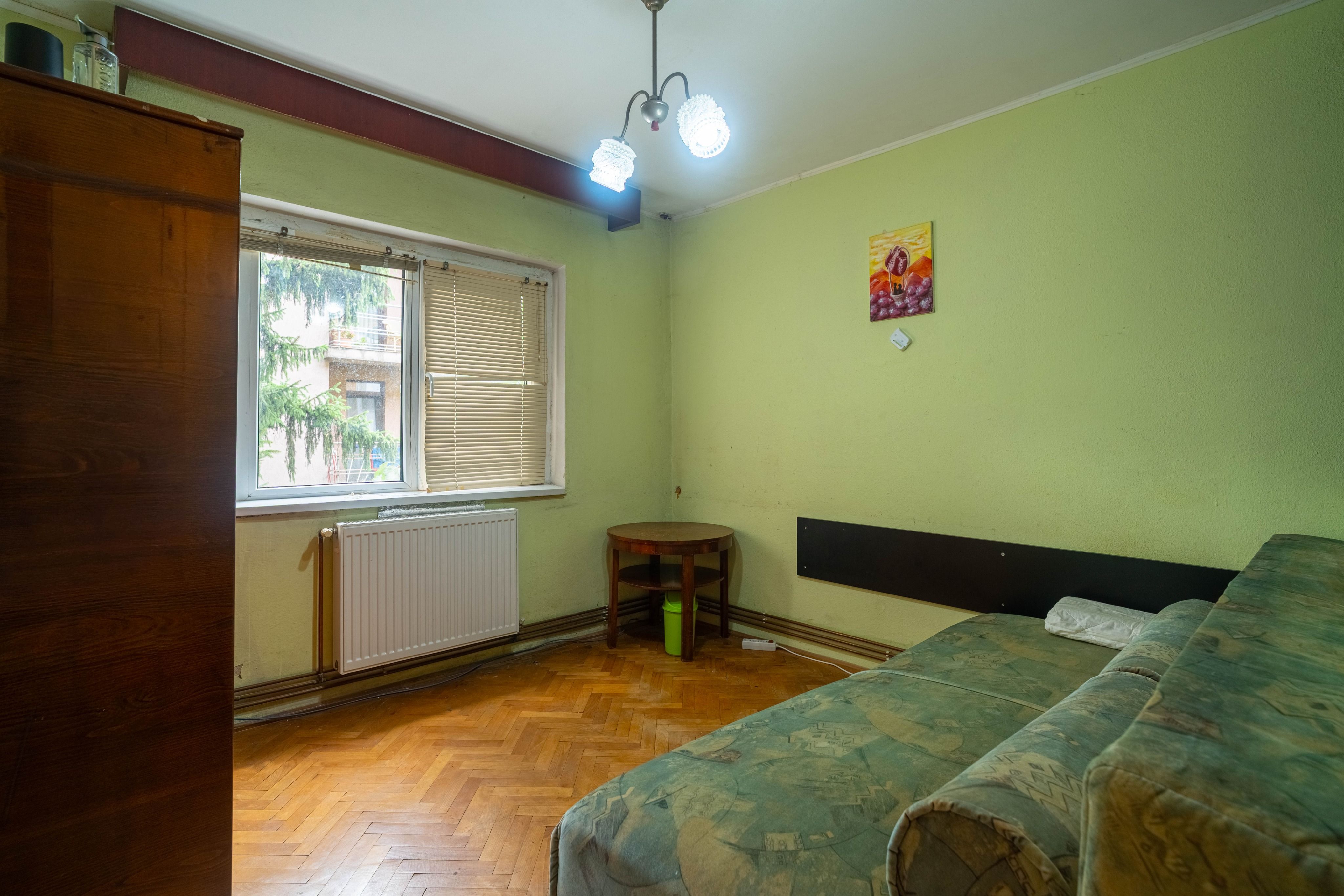Apartament spațios cu 4 camere – Zona Boul Roșu 0% COMISION — fotografia 8