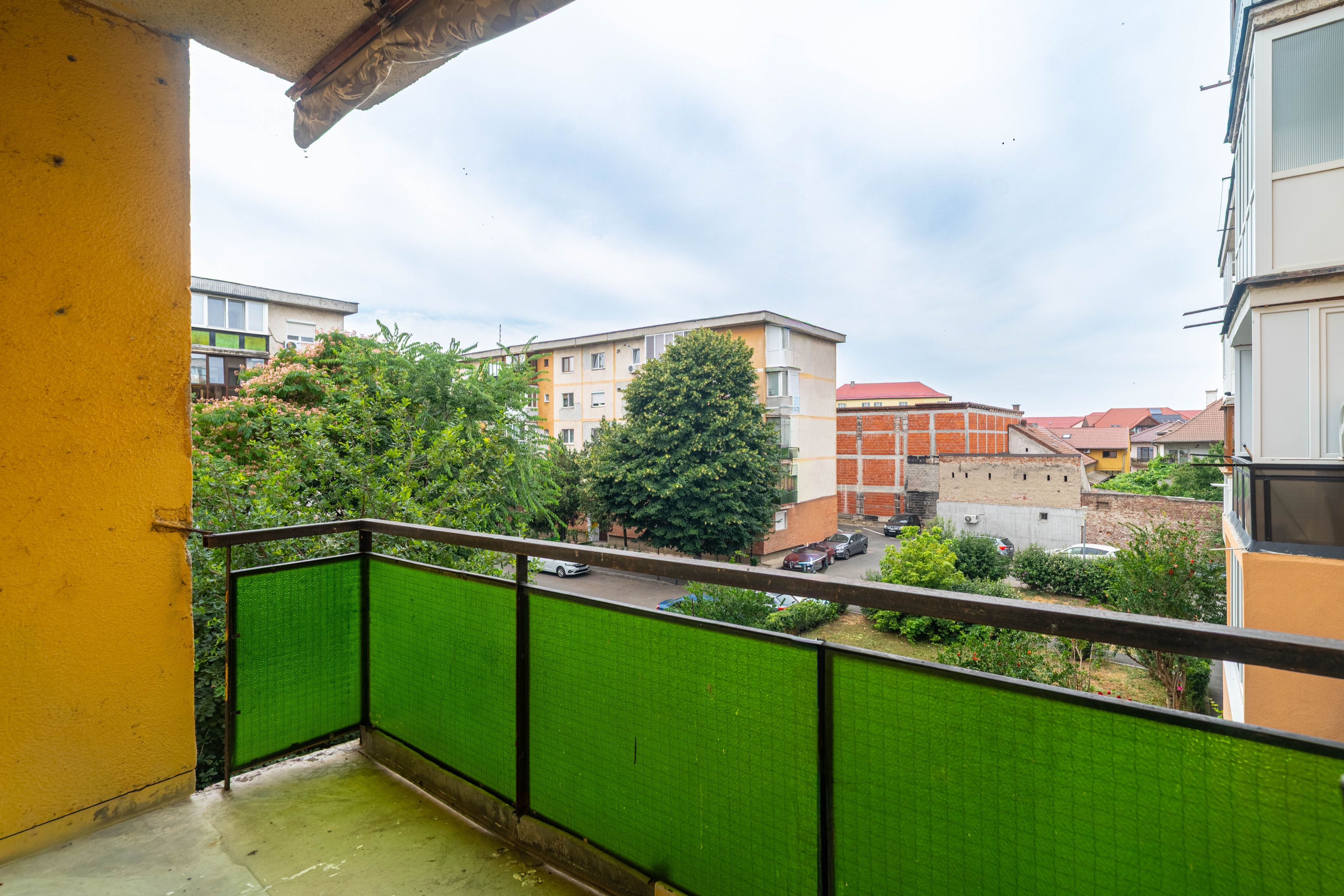 Apartament spațios cu 4 camere – Zona Boul Roșu 0% COMISION — fotografia 9