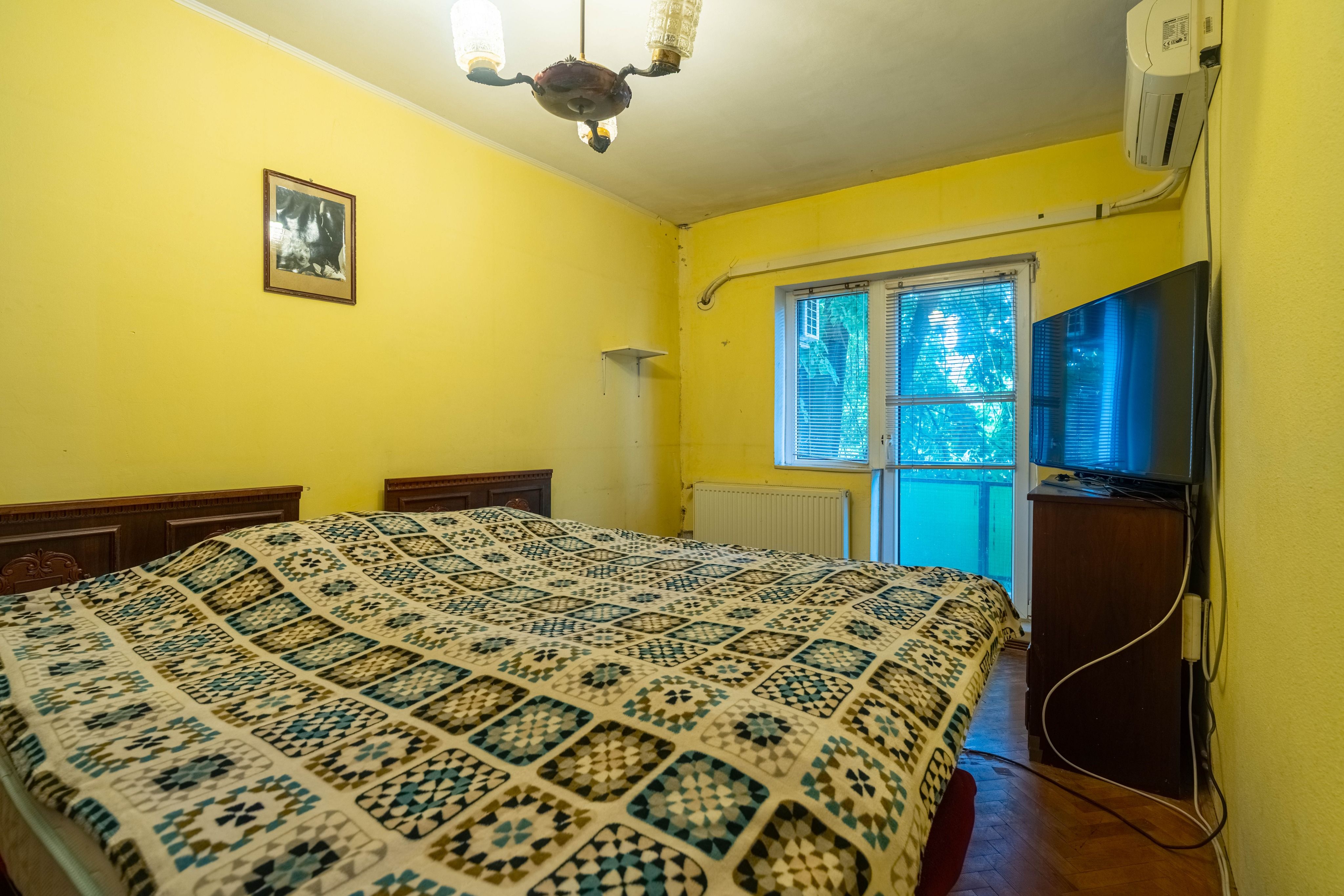 Apartament spațios cu 4 camere – Zona Boul Roșu 0% COMISION — fotografia 3