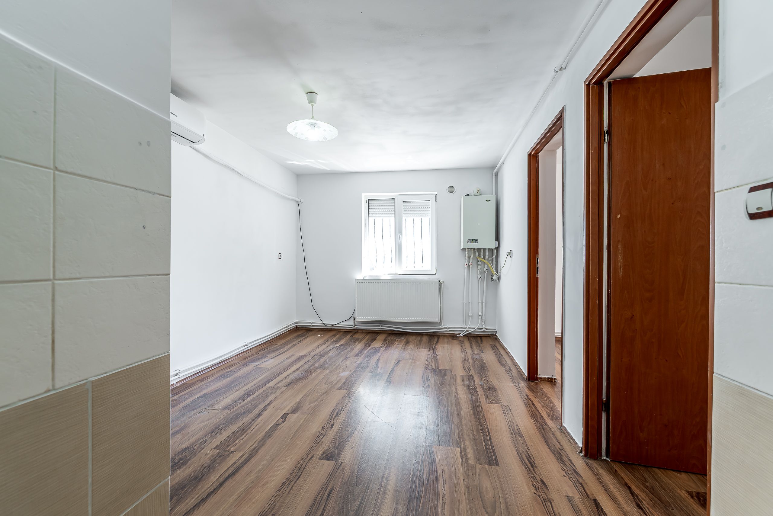Un cămin practic pentru o familie la început de drum — fotografia 3
