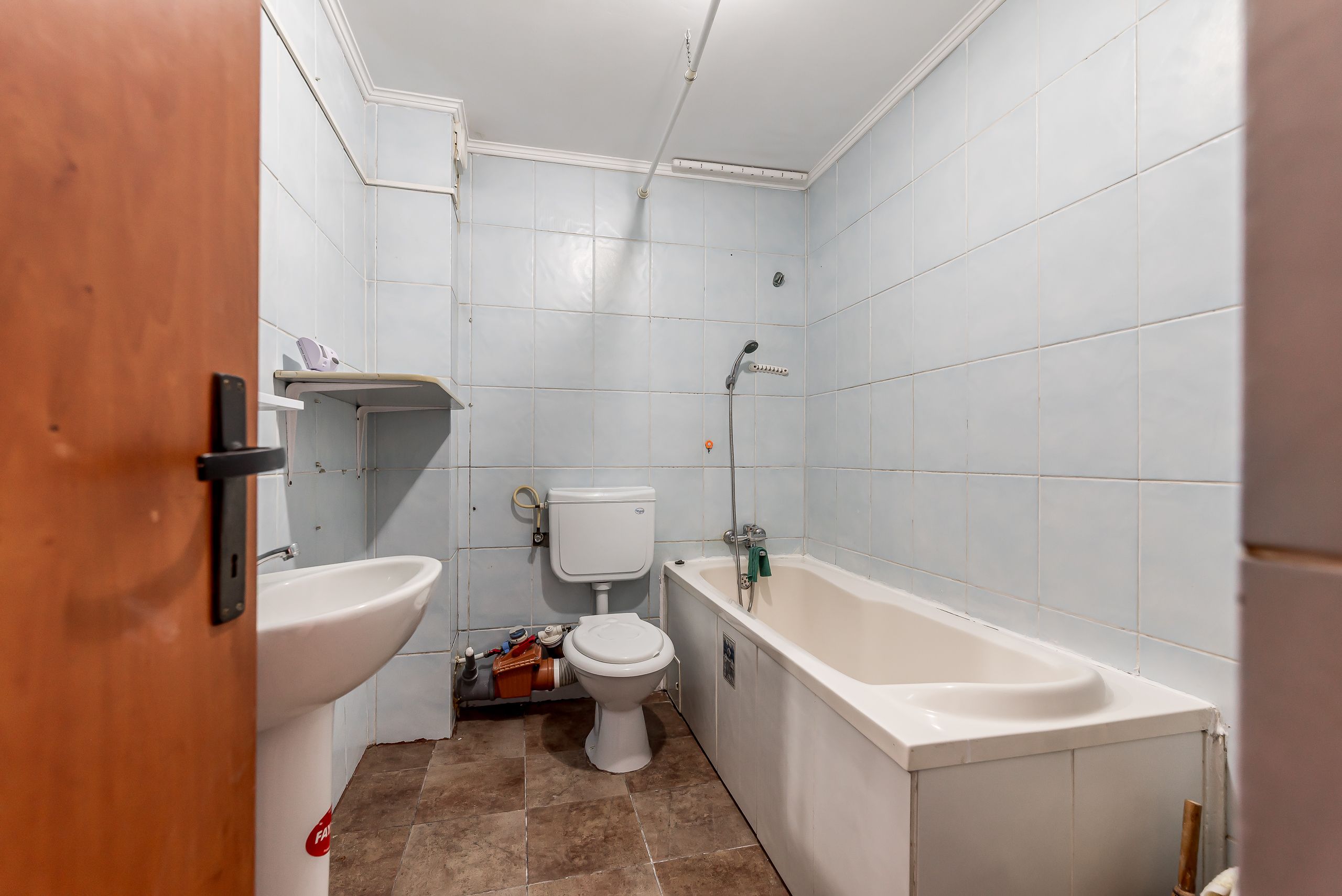 Un cămin practic pentru o familie la început de drum — fotografia 6
