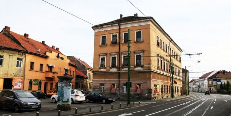 Casa cu Lacăt – proprietate istorică pentru o investiție cu identitate — fotografia 1
