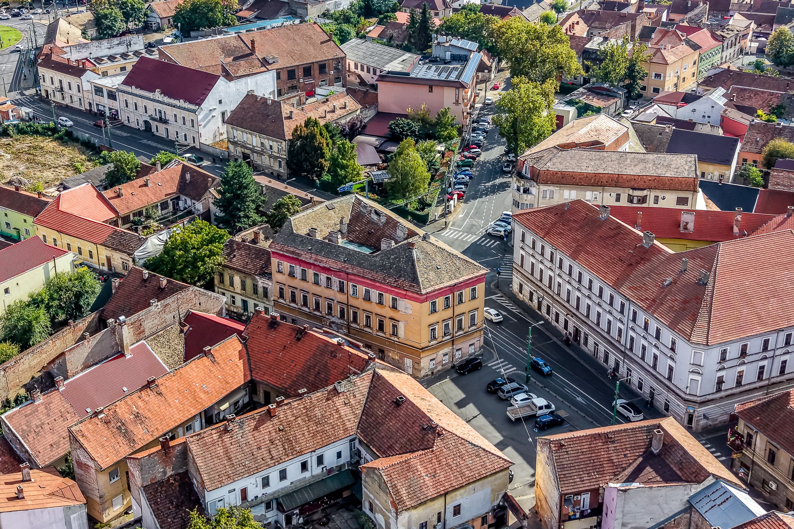 Imagine 8 - Casa cu Lacăt – proprietate istorică pentru o investiție cu identitate