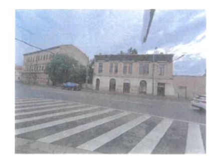 Imobil cu patru apartamente în centrul istoric al Aradului — fotografia 1
