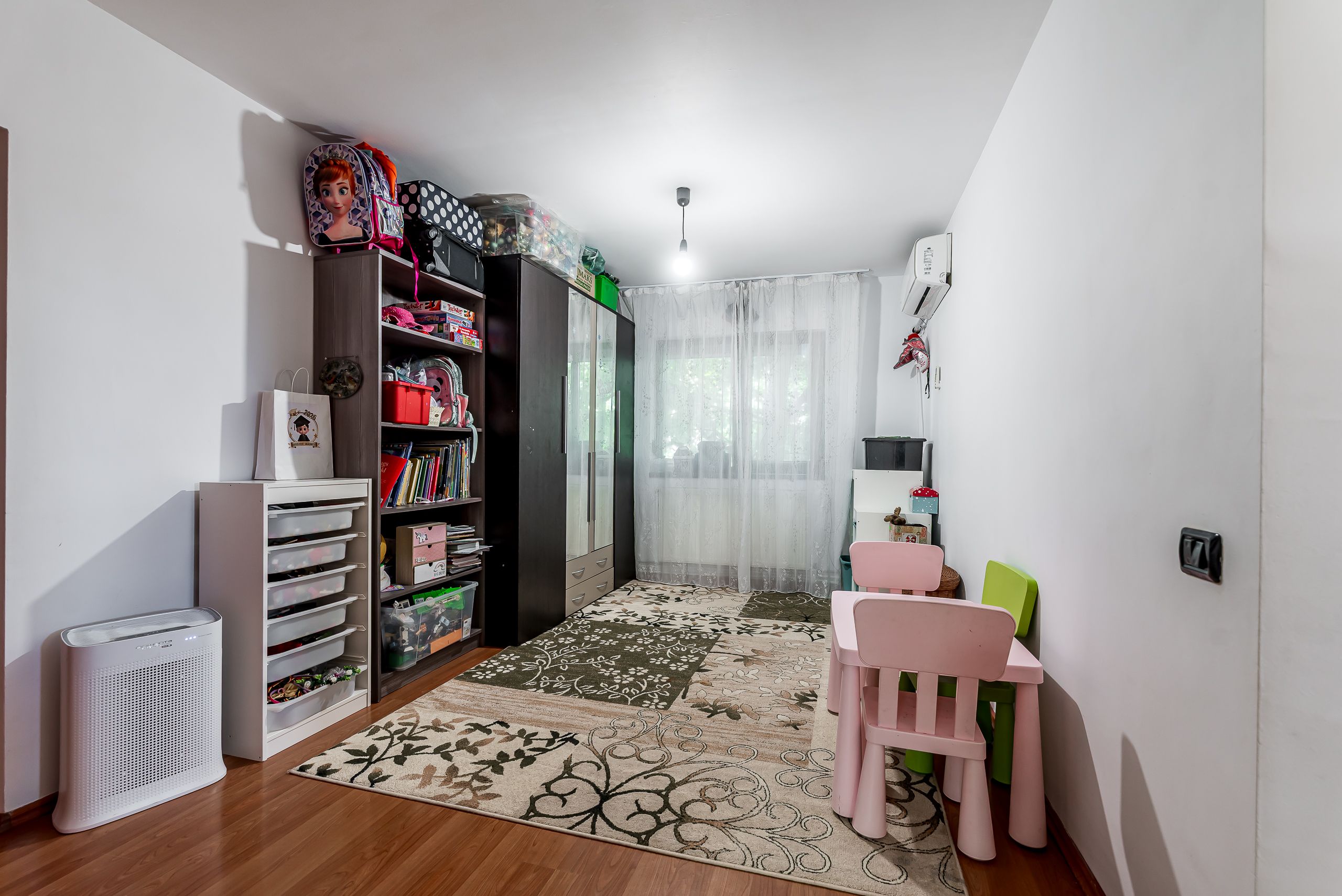 Apartament 4 camere – Micalaca, Arad – Etaj 2 — fotografia 5