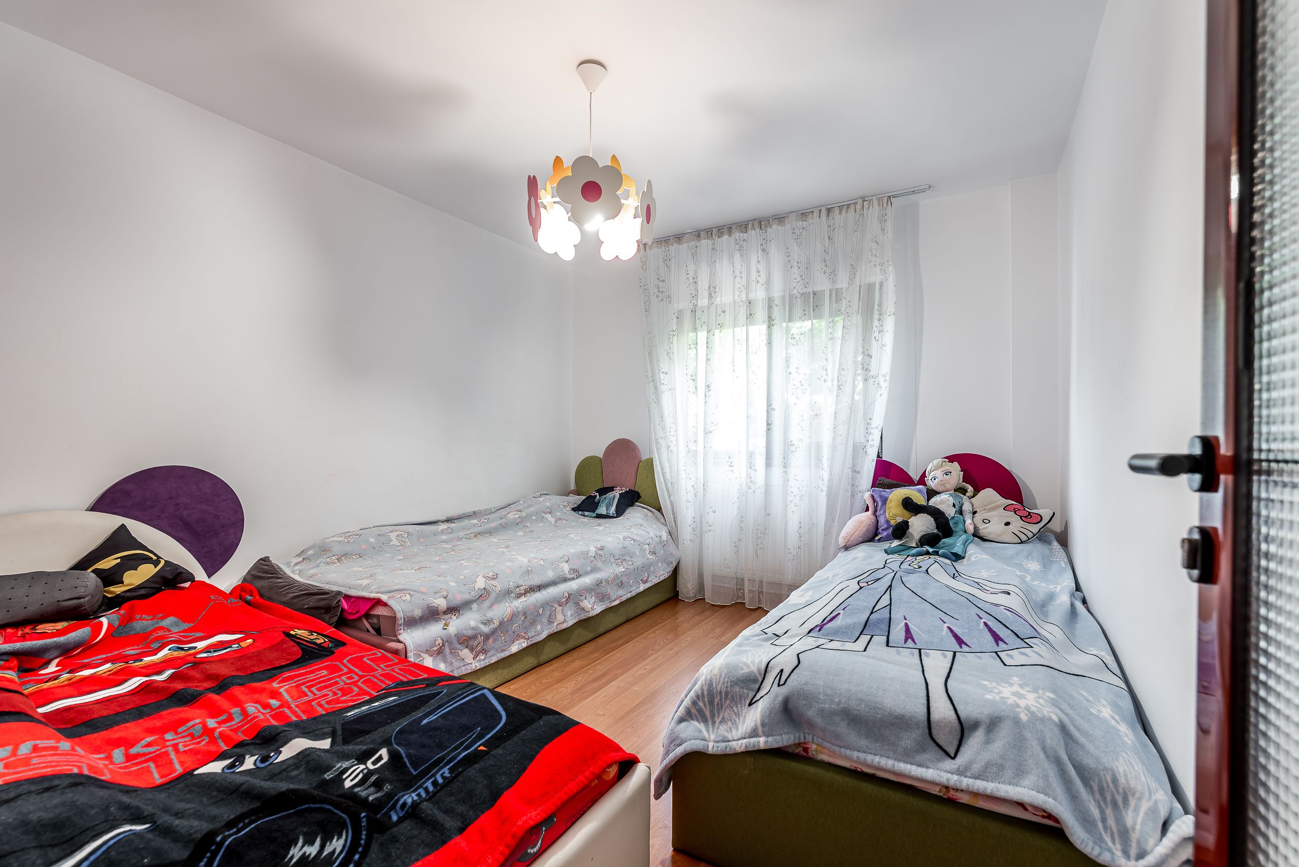 Apartament 4 camere – Micalaca, Arad – Etaj 2 — fotografia 7