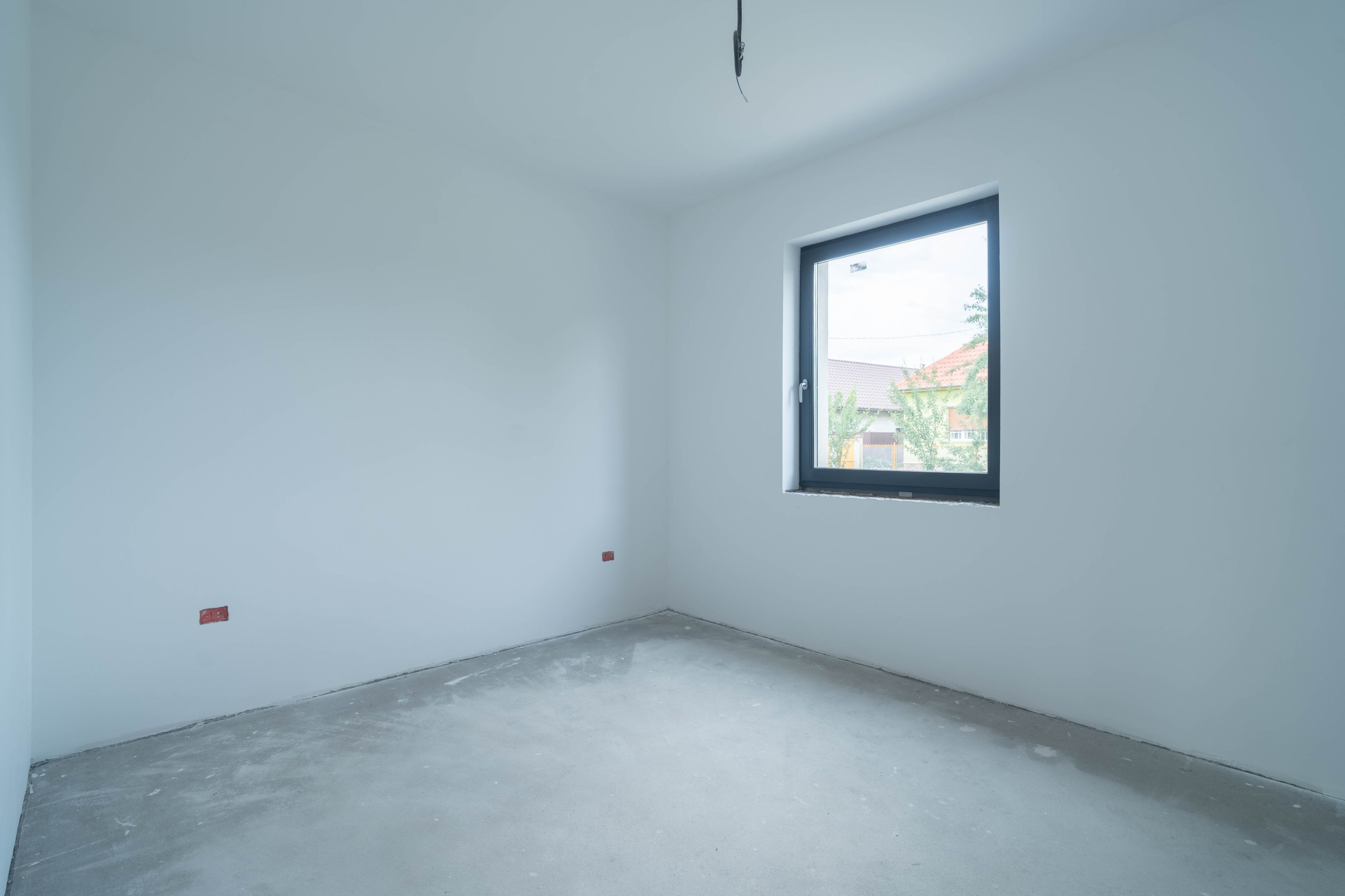 Locuință modernă pe un singur nivel, Vladimirescu – Comision 0% — fotografia 6