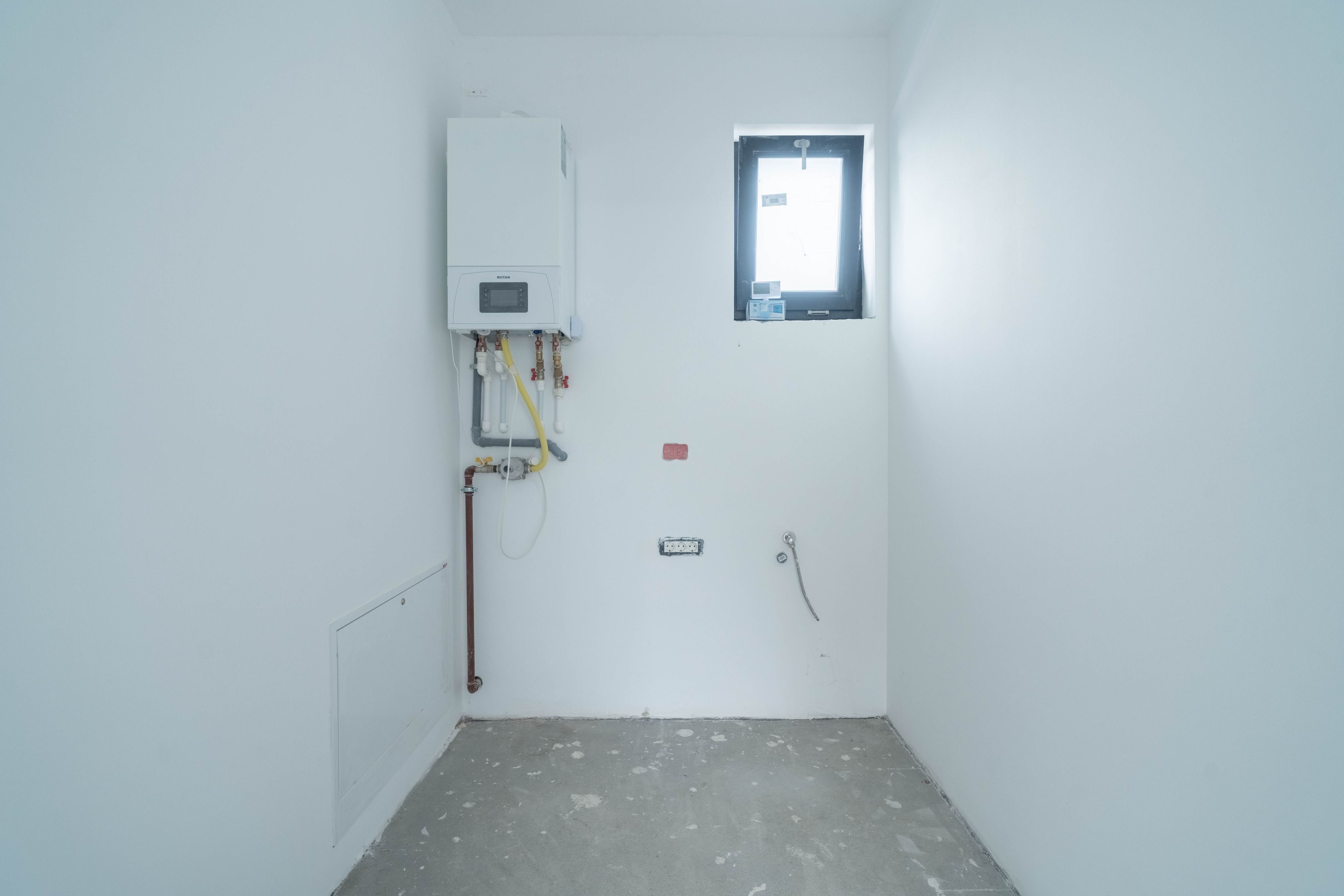 Locuință modernă pe un singur nivel, Vladimirescu – Comision 0% — fotografia 7