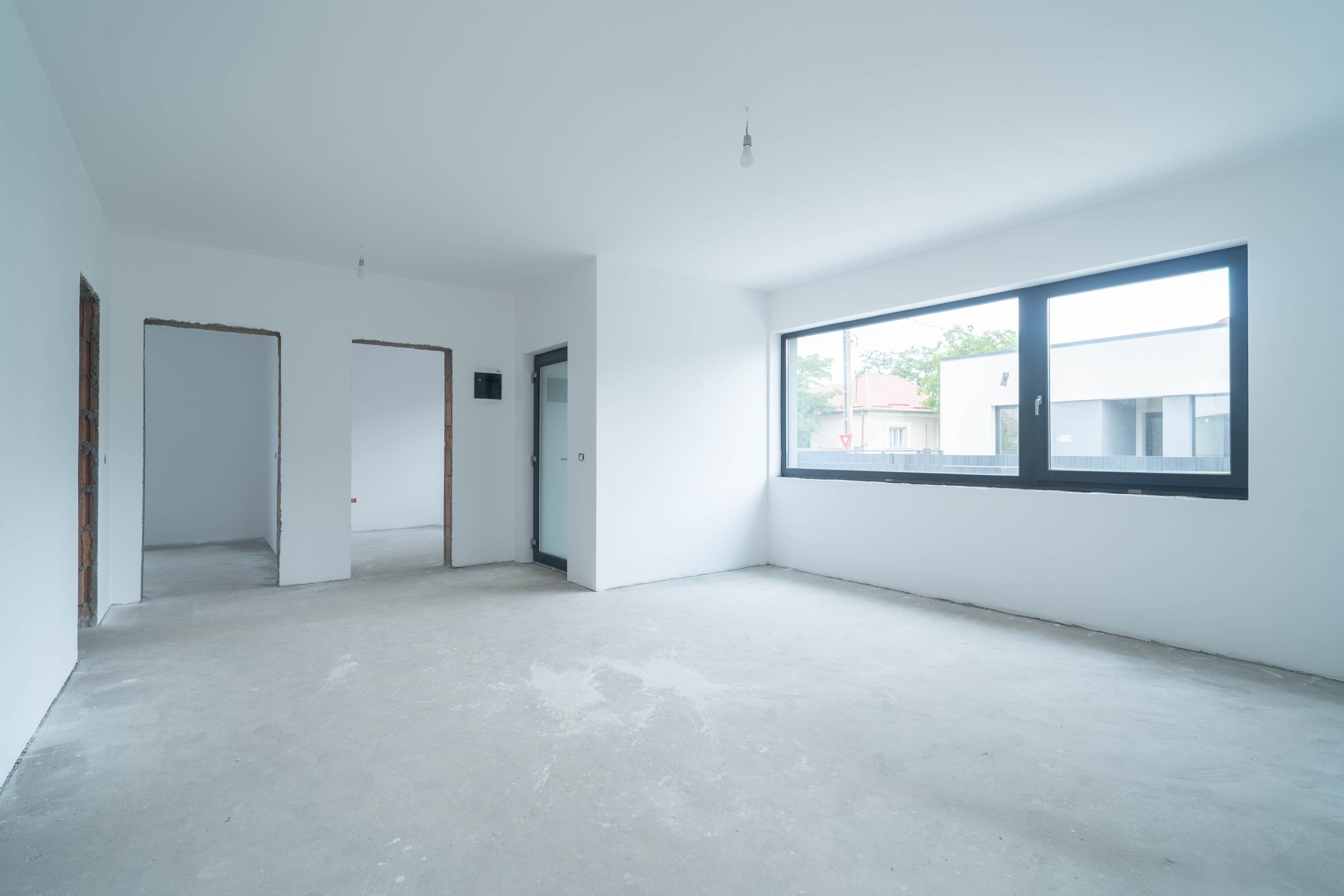 Locuință modernă pe un singur nivel, Vladimirescu – Comision 0% — fotografia 4