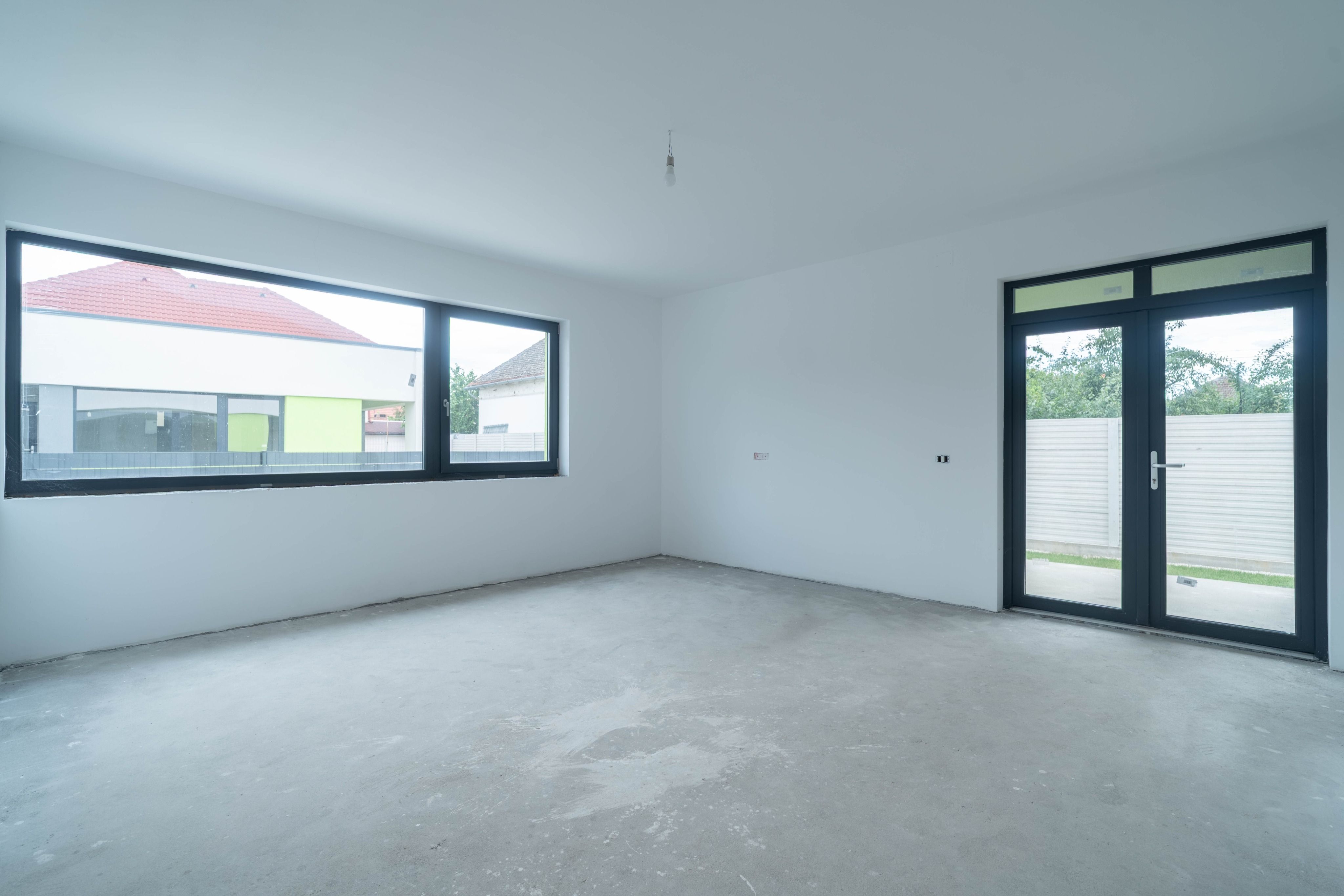 Locuință modernă pe un singur nivel, Vladimirescu – Comision 0% — fotografia 5