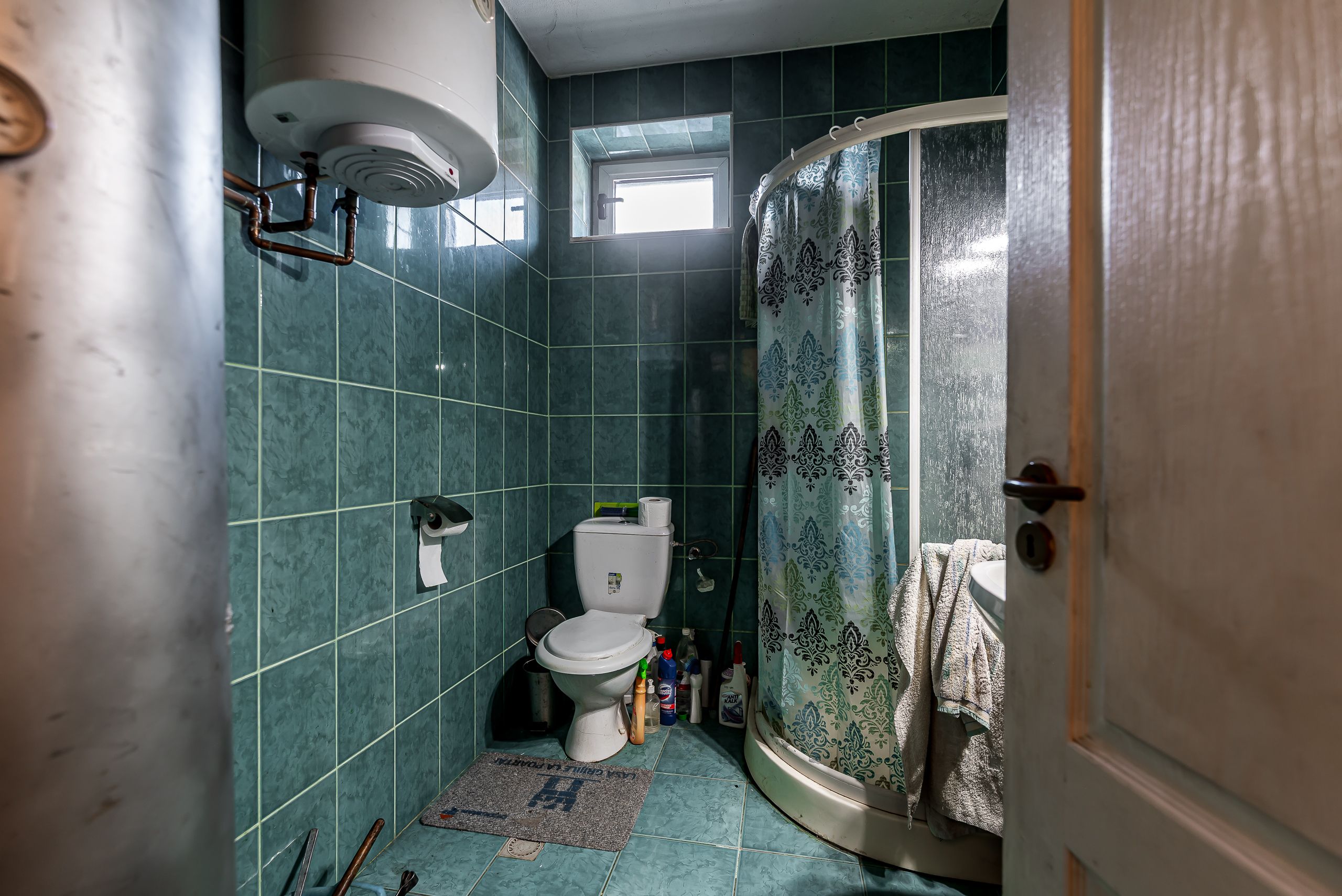 🏡 Casă nemțească autentică în Frumușeni – Fântânele, la 20 km de Arad — fotografia 8