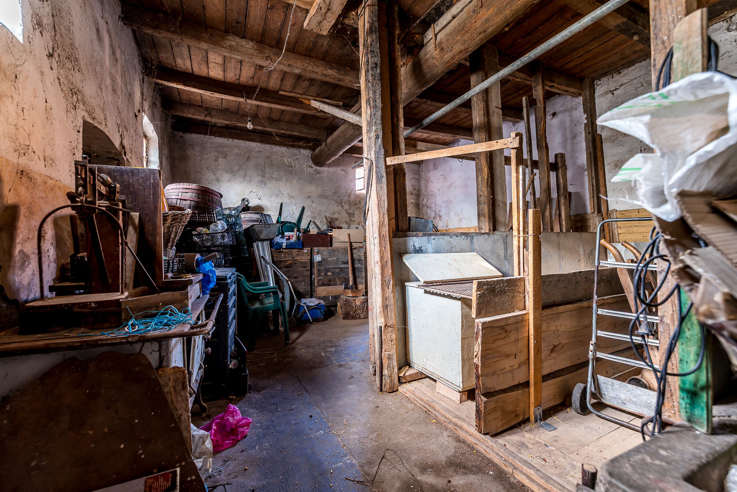 🏡 Casă nemțească autentică în Frumușeni – Fântânele, la 20 km de Arad — fotografia 11