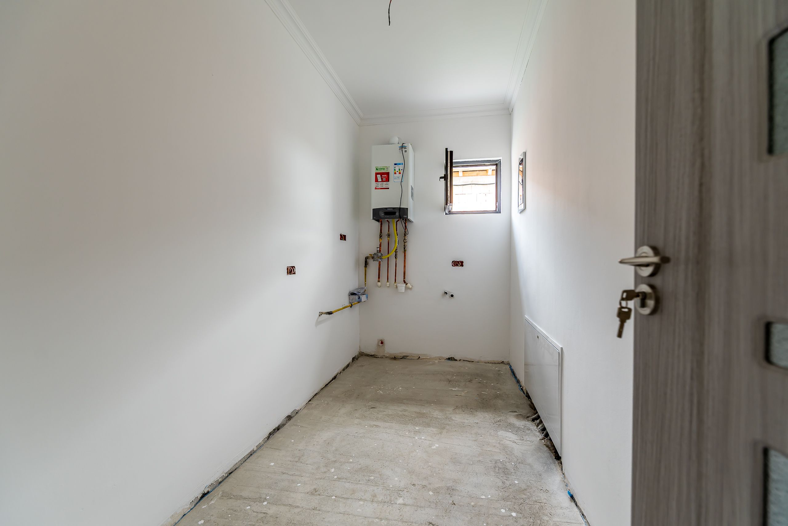 Casă nouă 4 camere, ideală pentru familie. Toate utilitățile — fotografia 6