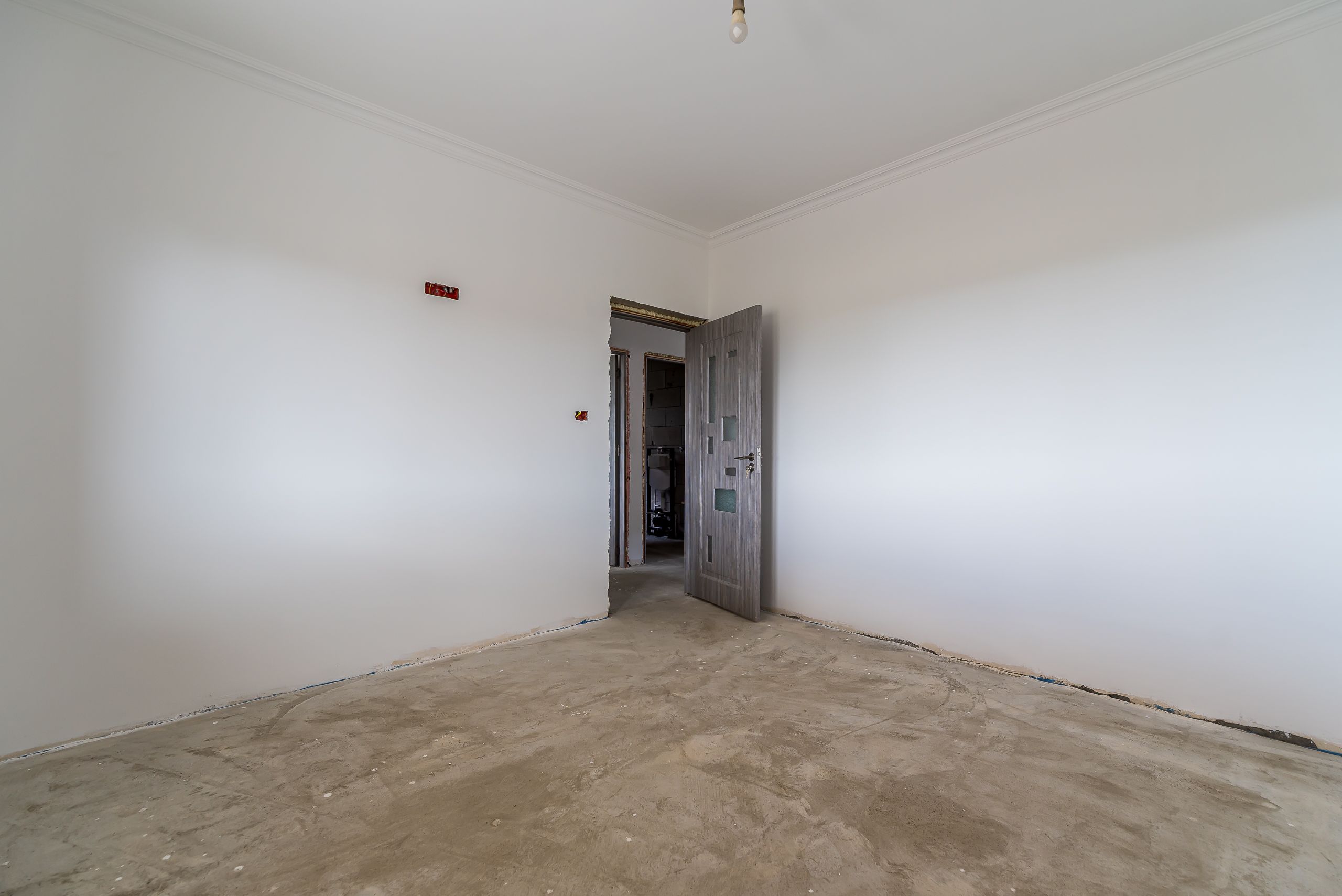 Casă nouă 4 camere, ideală pentru familie. Toate utilitățile — fotografia 8