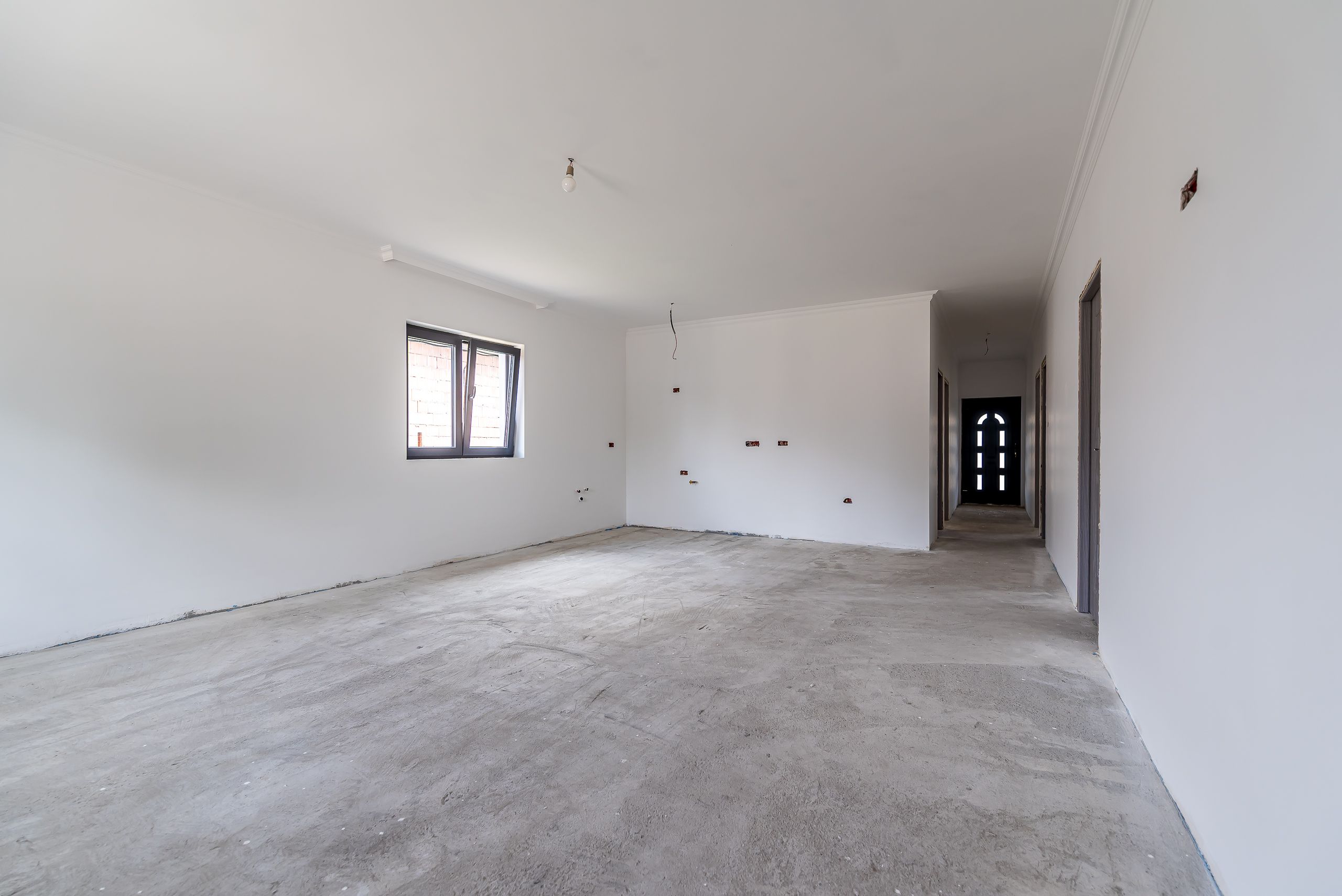 Casă nouă 4 camere, ideală pentru familie. Toate utilitățile — fotografia 10