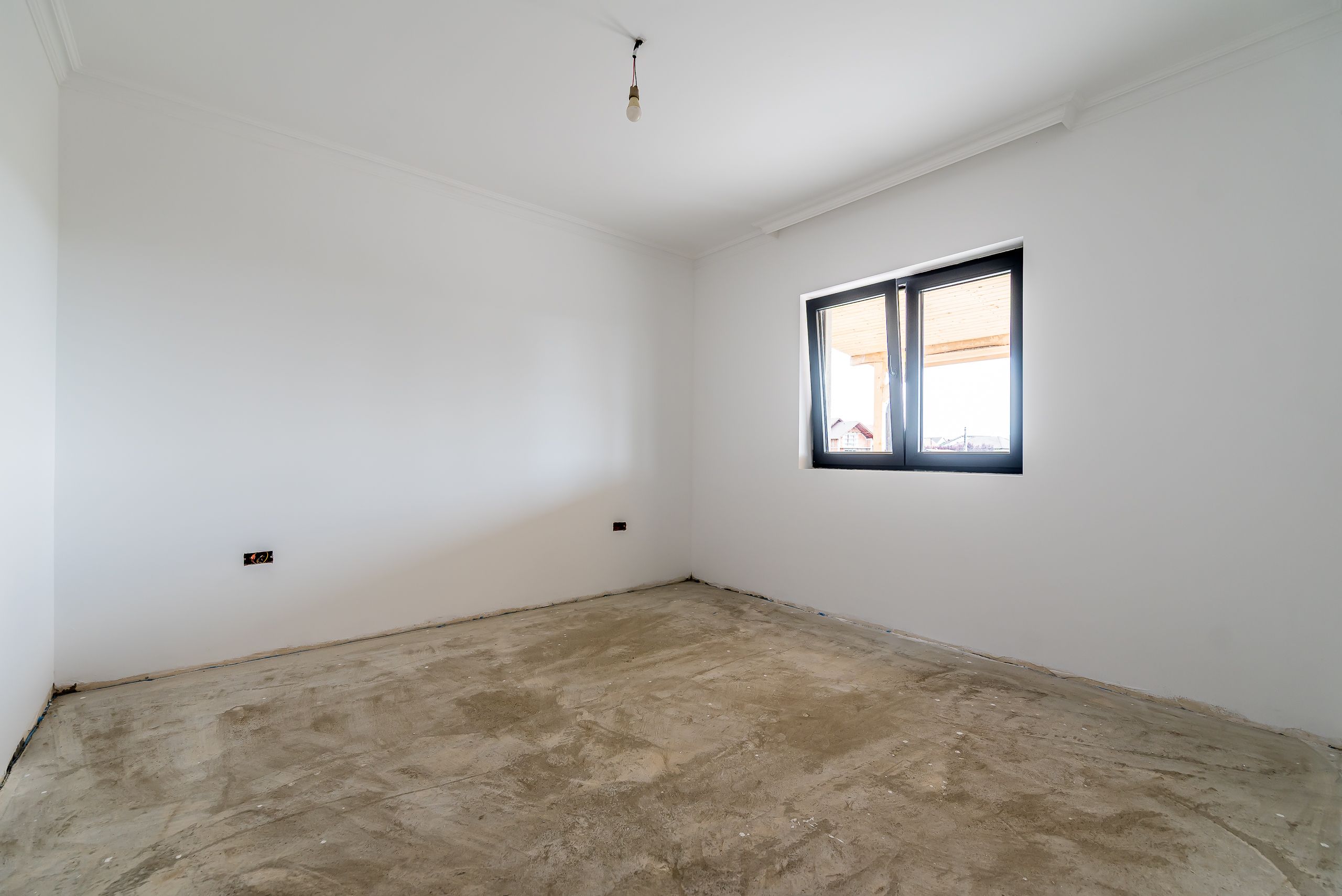 Casă nouă 4 camere, ideală pentru familie. Toate utilitățile — fotografia 12