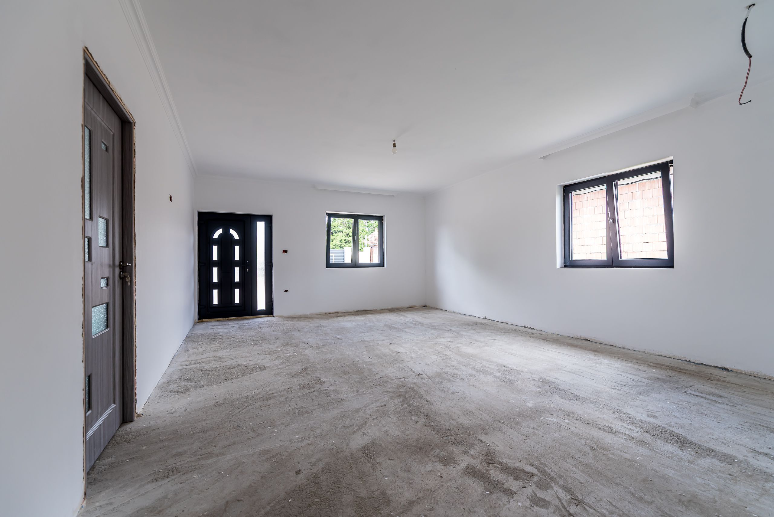 Casă nouă 4 camere, ideală pentru familie. Toate utilitățile — fotografia 4