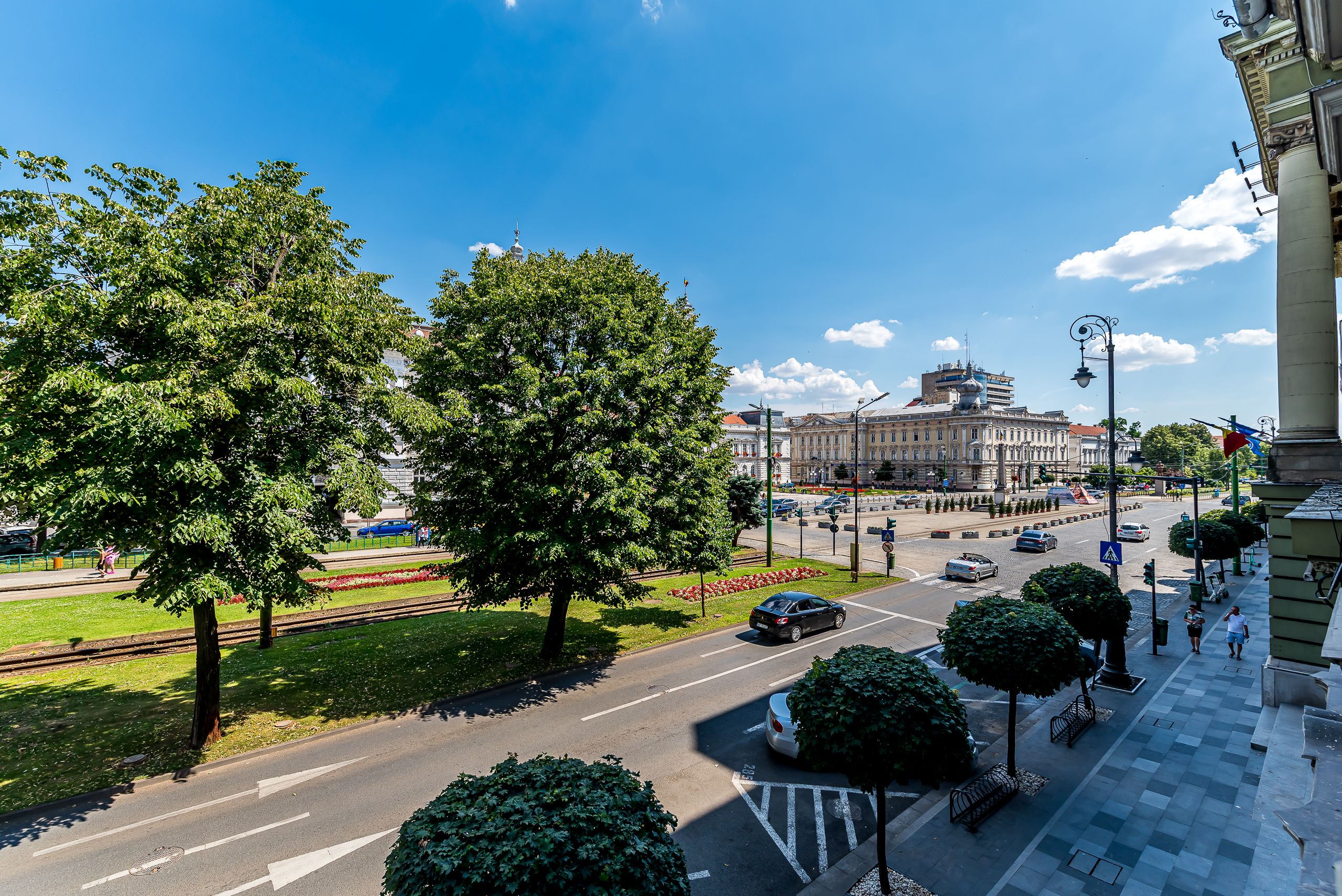 Apartament istoric pe Bulevardul Revoluției — fotografia 12