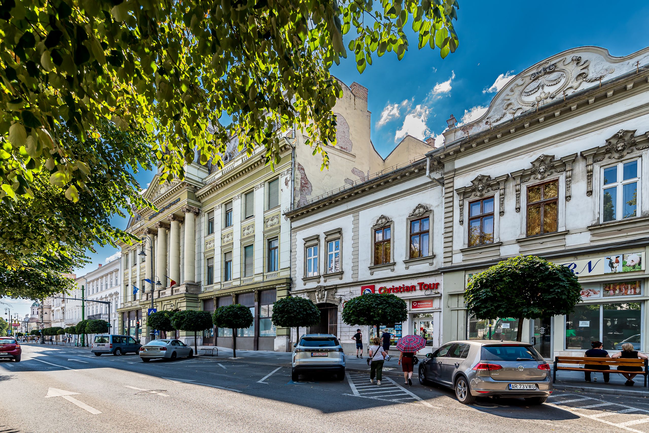 Apartament istoric pe Bulevardul Revoluției — fotografia 11
