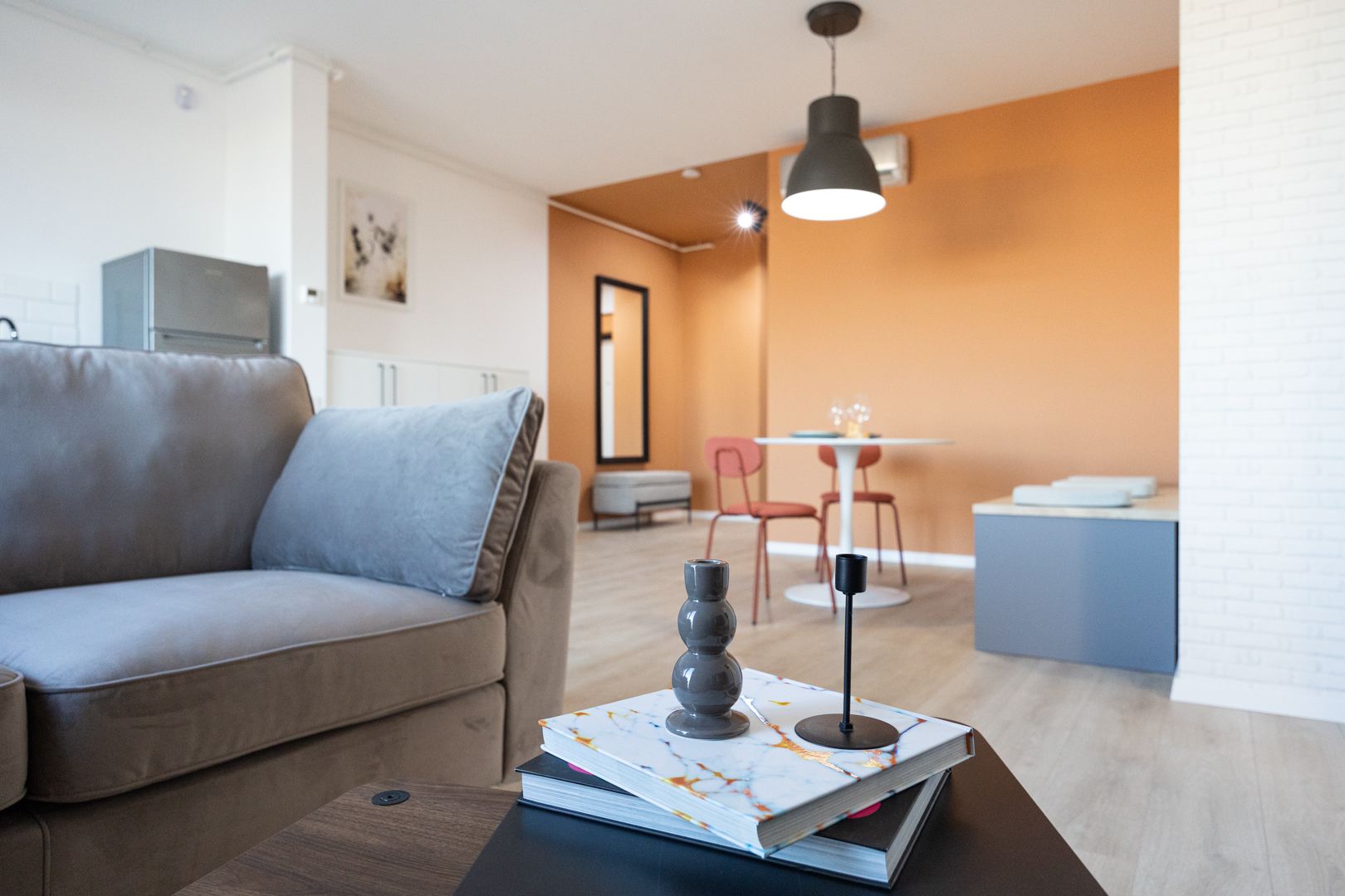 Apartament 2 camere direct de la DEZVOLTATOR — fotografia 5