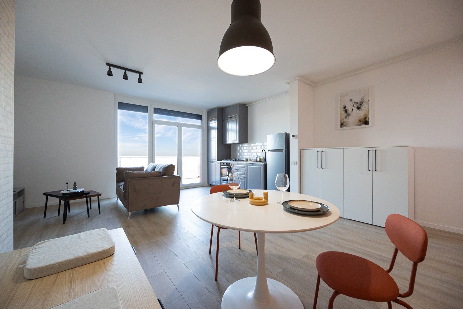 Apartament 2 camere direct de la DEZVOLTATOR — fotografia 11