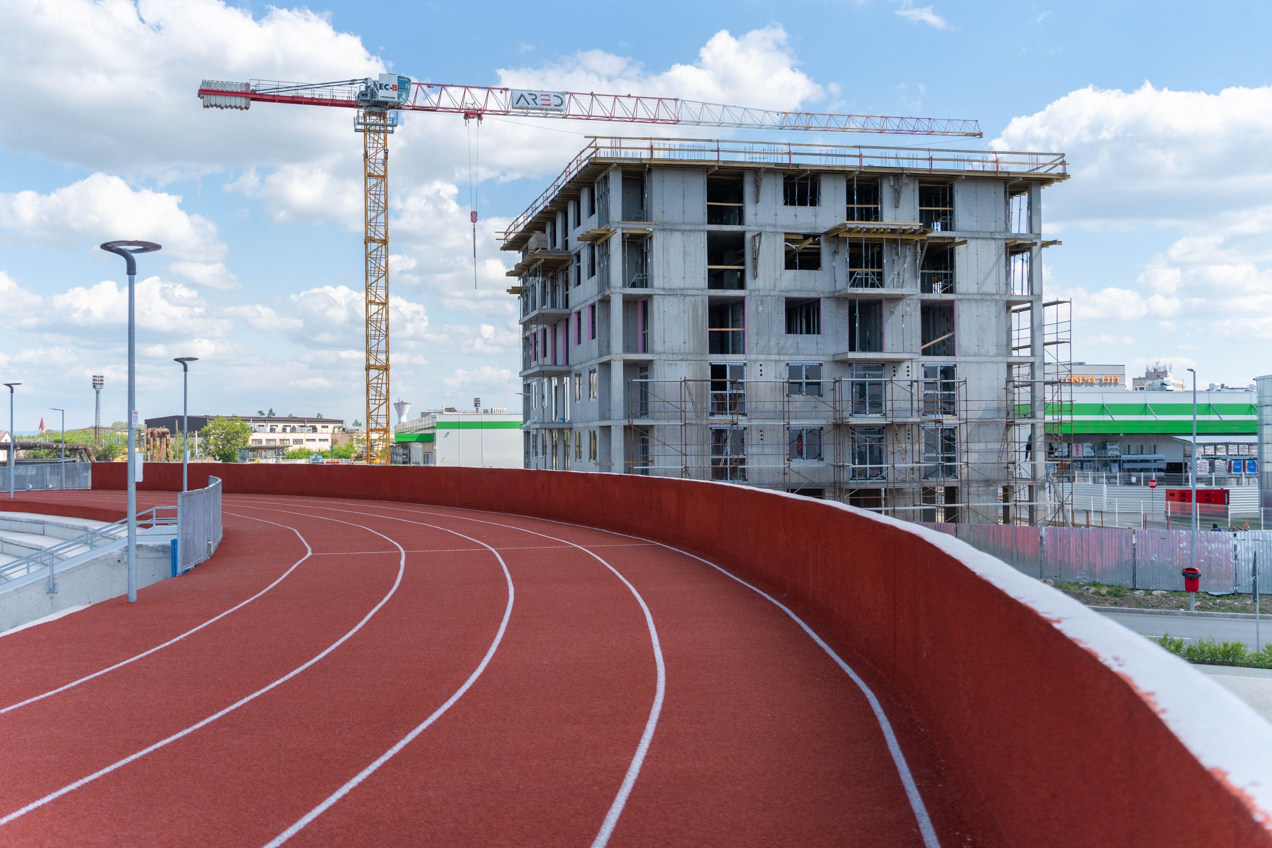 Imagine 18 - Apartament 2 camere direct de la DEZVOLTATOR
