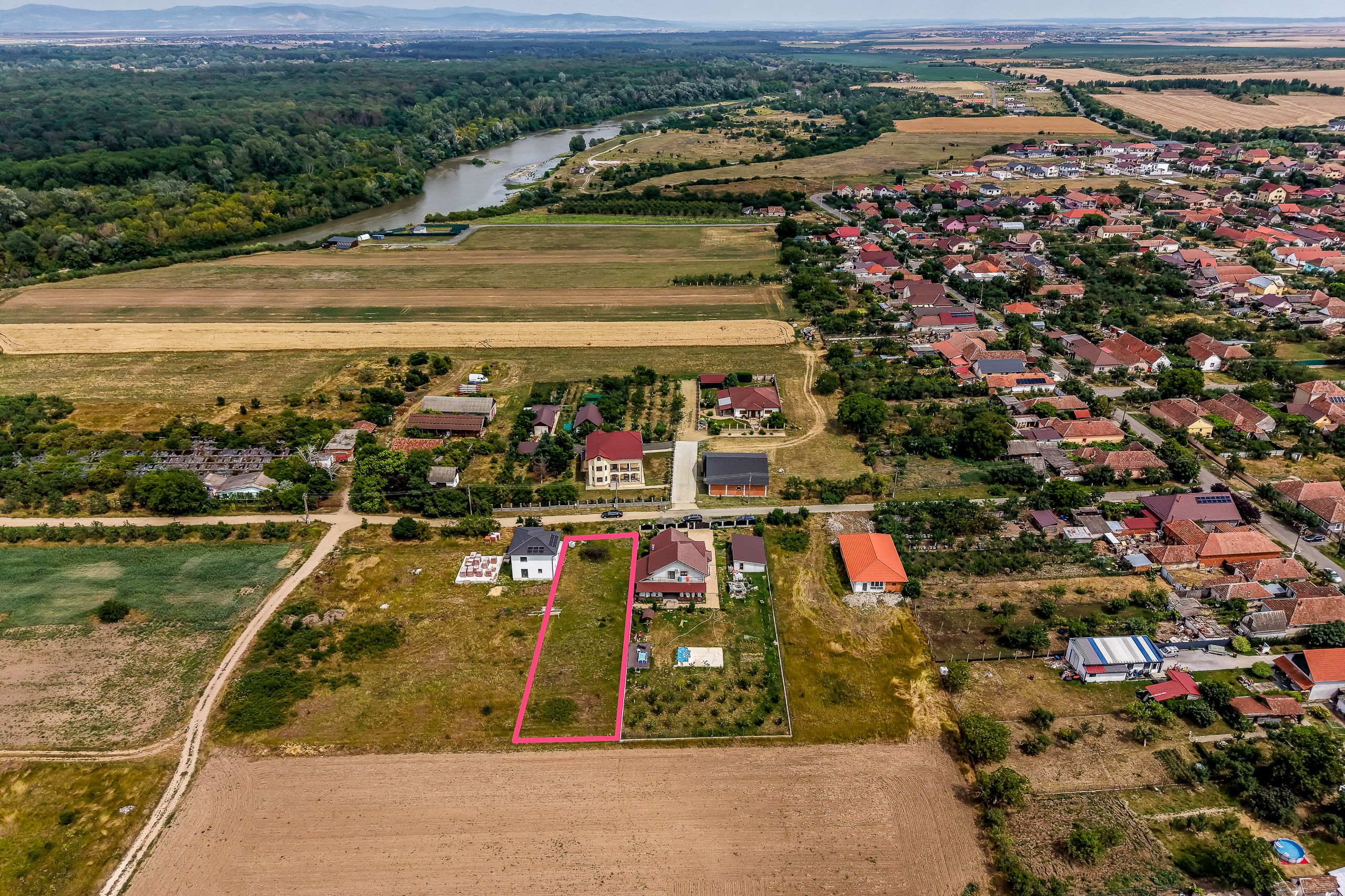 🏡 Cauți locul perfect pentru viitoarea ta casă? — fotografia 4