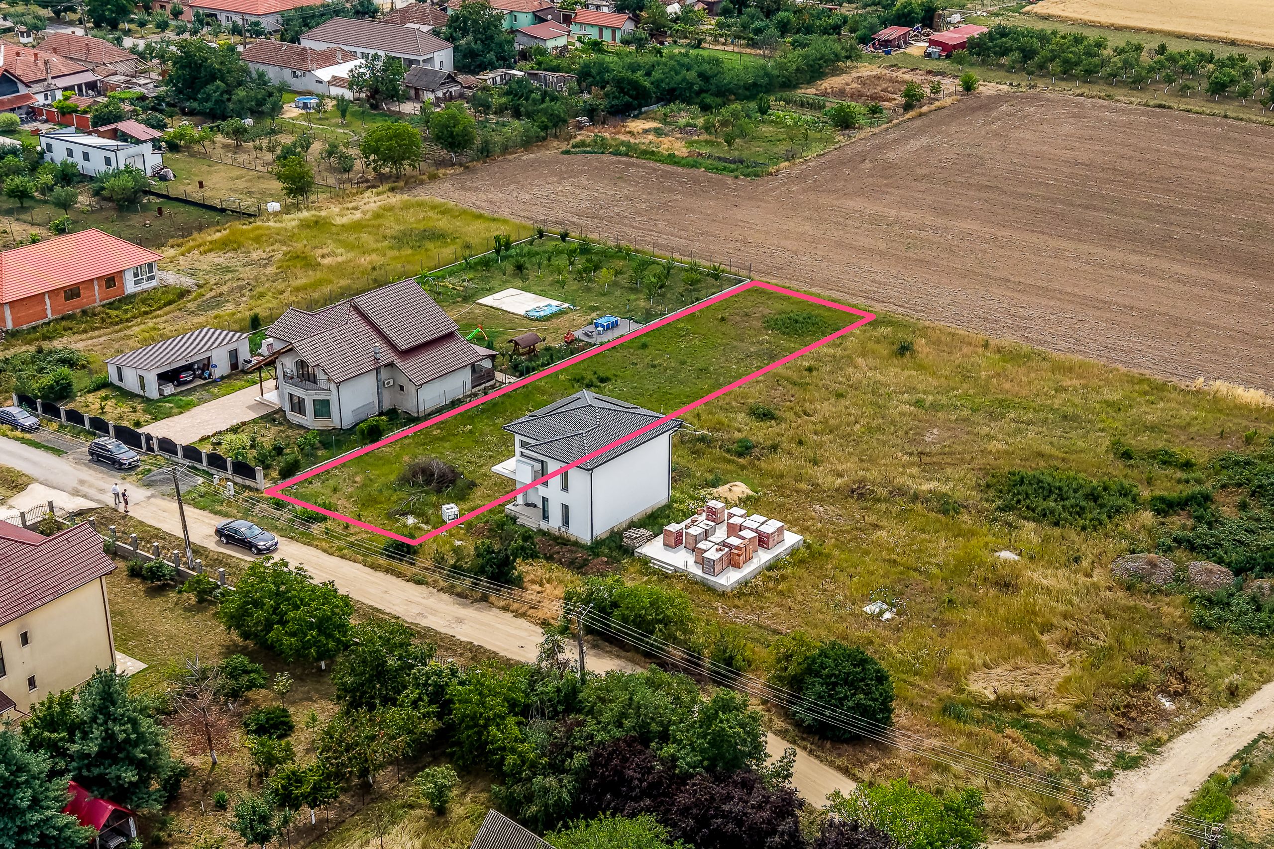 🏡 Cauți locul perfect pentru viitoarea ta casă? — fotografia 5