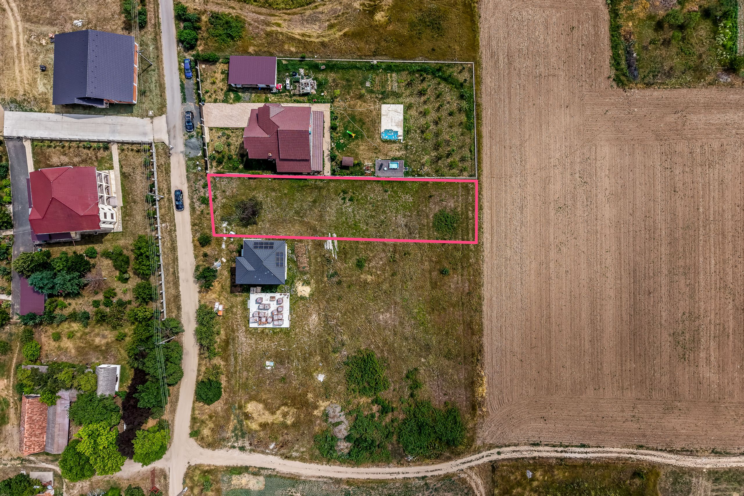 🏡 Cauți locul perfect pentru viitoarea ta casă?