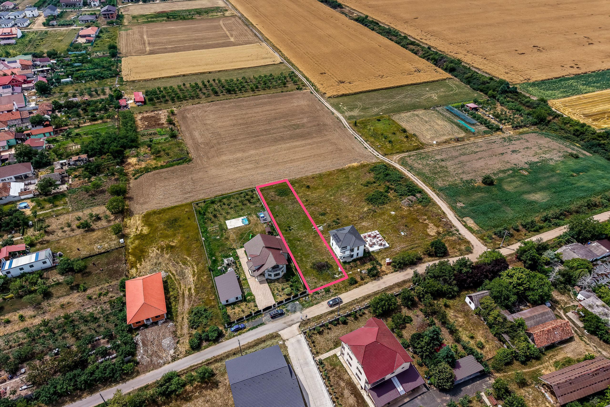 🏡 Cauți locul perfect pentru viitoarea ta casă? — fotografia 3