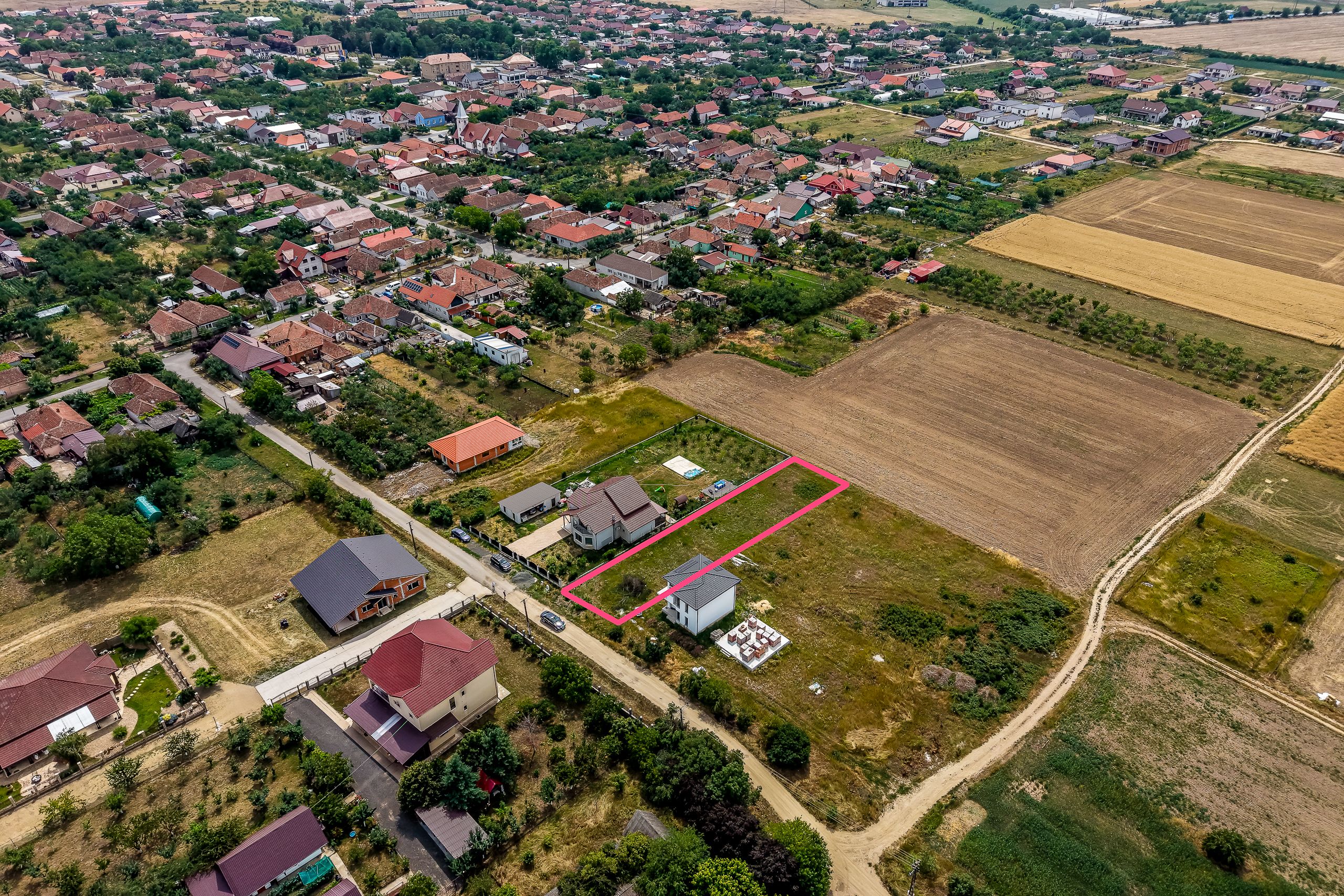 🏡 Cauți locul perfect pentru viitoarea ta casă? — fotografia 2