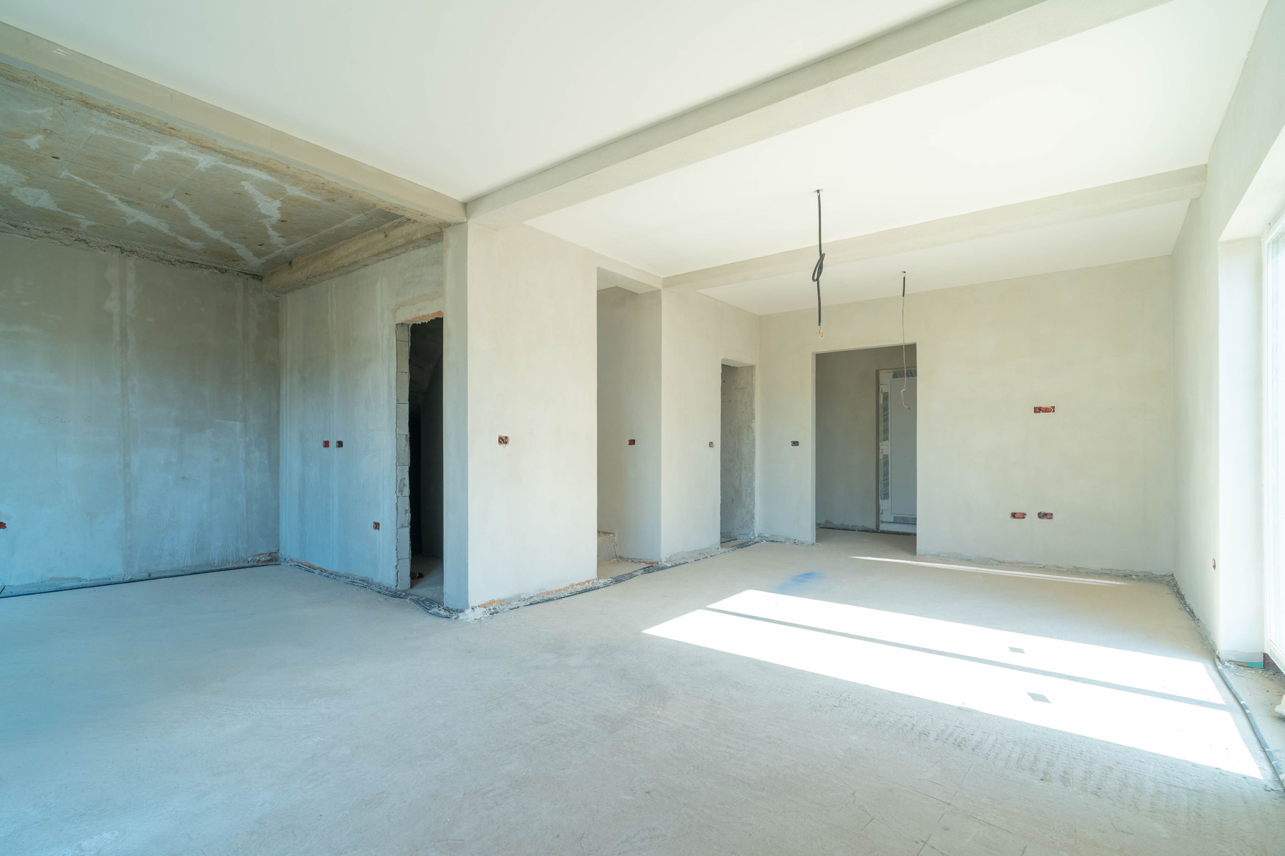 Casă nouă cu teren de 392 mp | Cartier rezidențial Athena