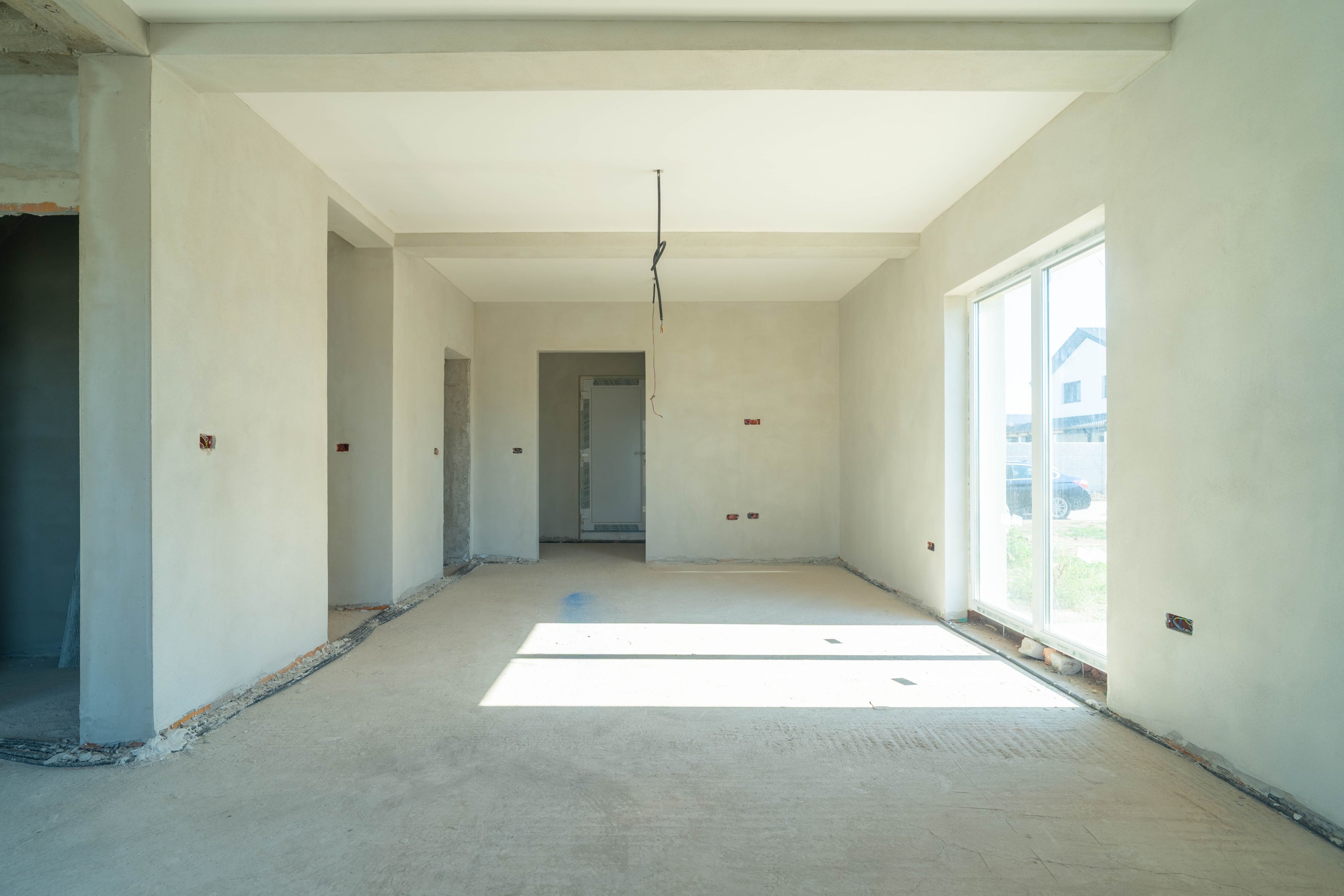 Casă nouă cu teren de 392 mp | Cartier rezidențial Athena — fotografia 3