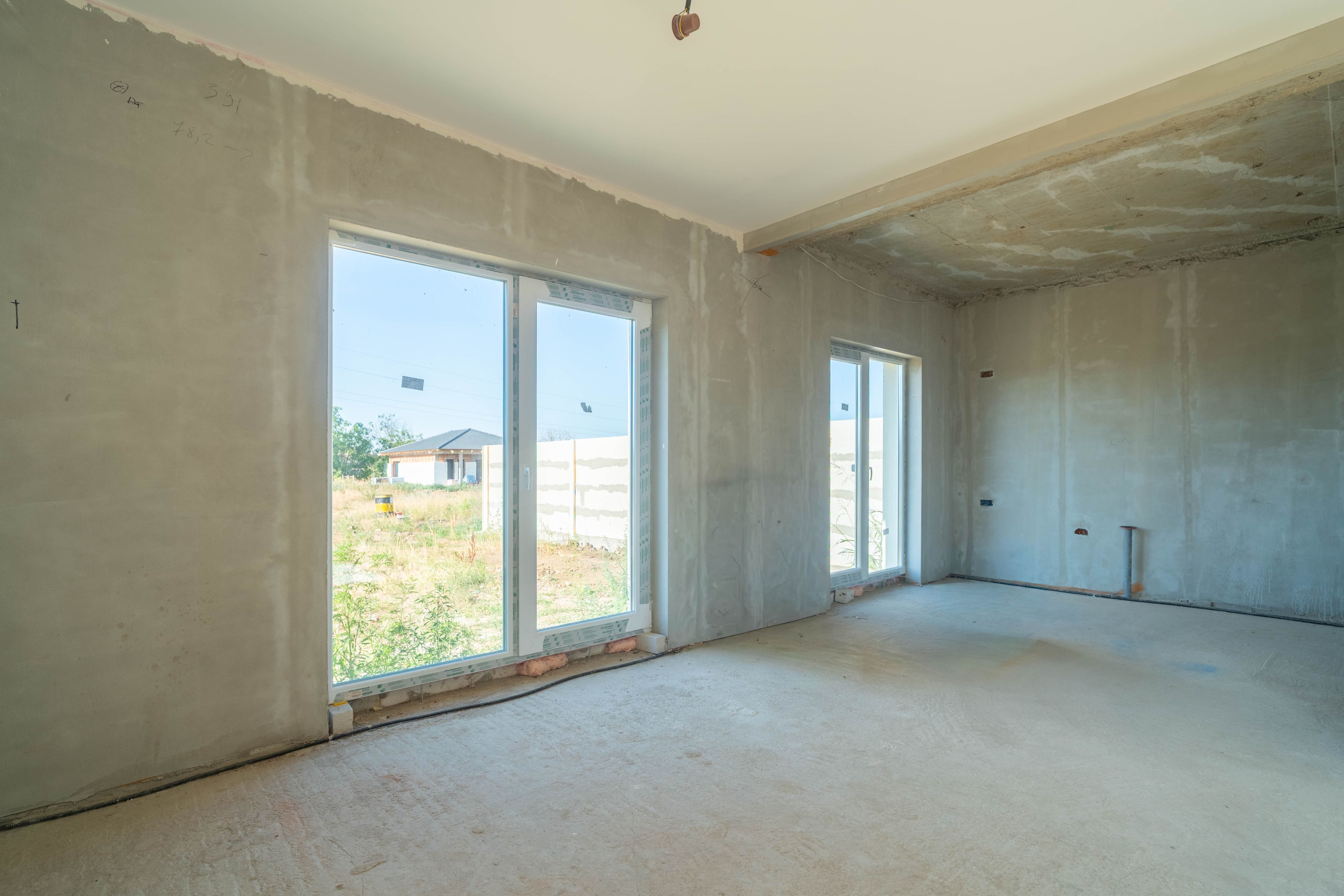 Casă nouă cu teren de 392 mp | Cartier rezidențial Athena — fotografia 4