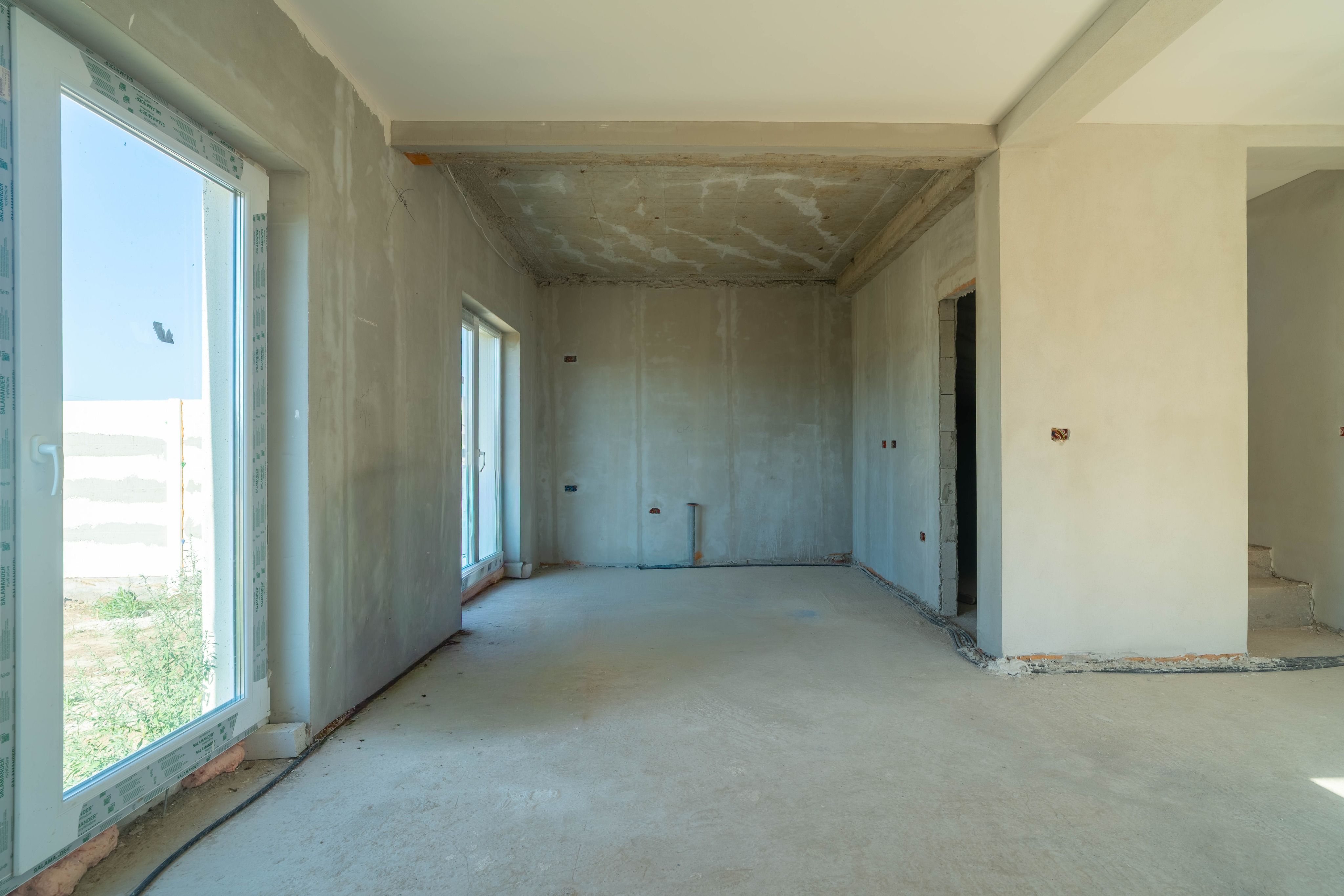 Casă nouă cu teren de 392 mp | Cartier rezidențial Athena — fotografia 2