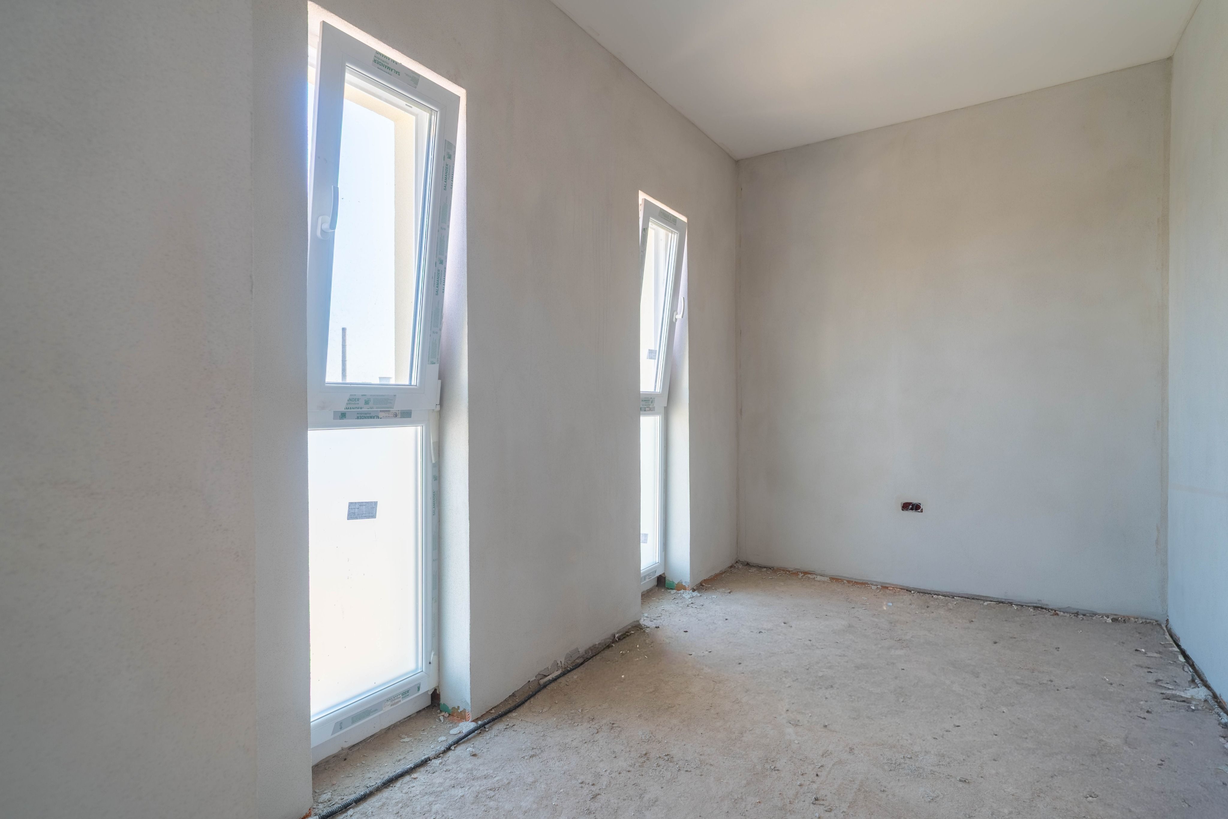 Casă nouă cu teren de 392 mp | Cartier rezidențial Athena — fotografia 8