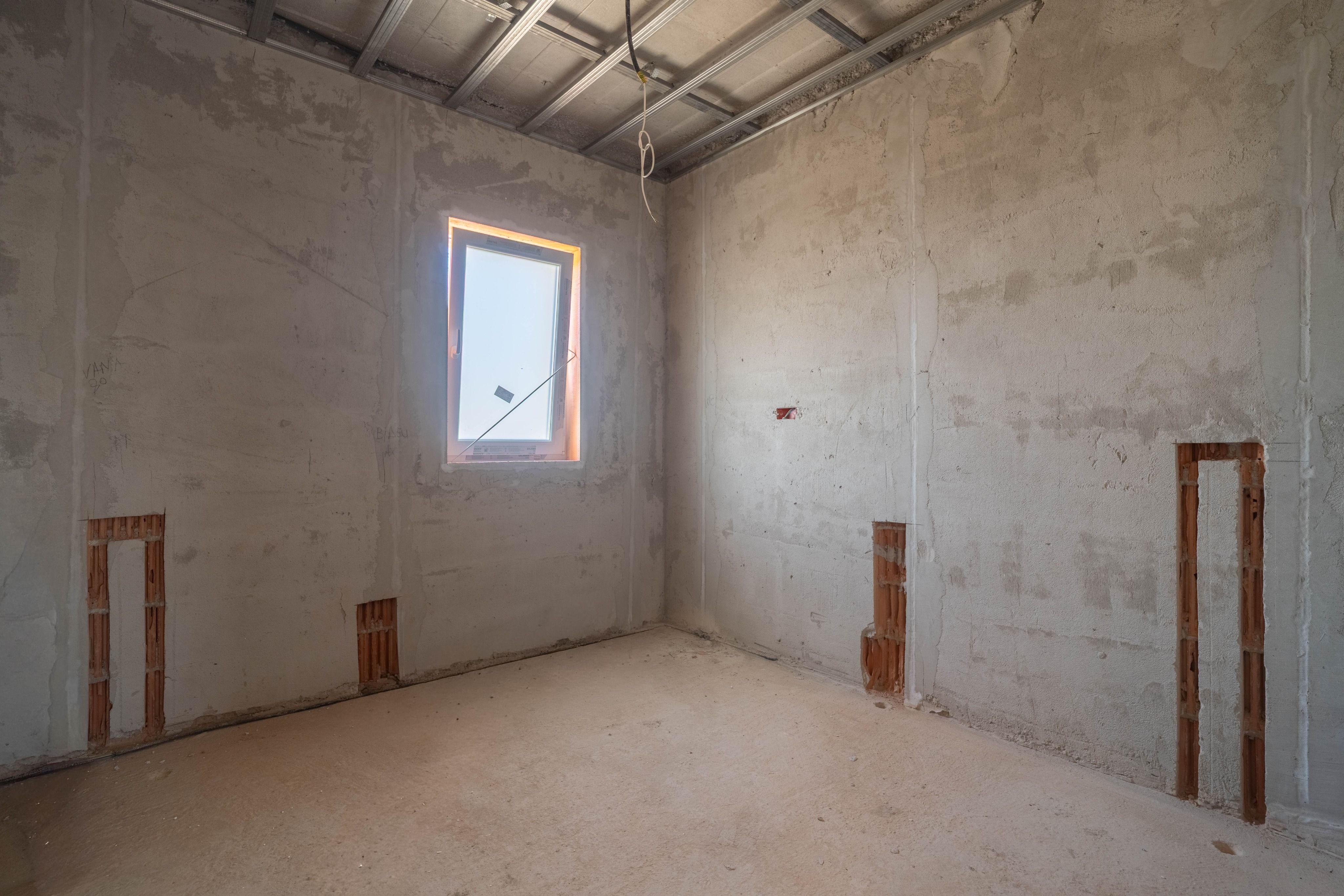Casă nouă cu teren de 392 mp | Cartier rezidențial Athena — fotografia 9