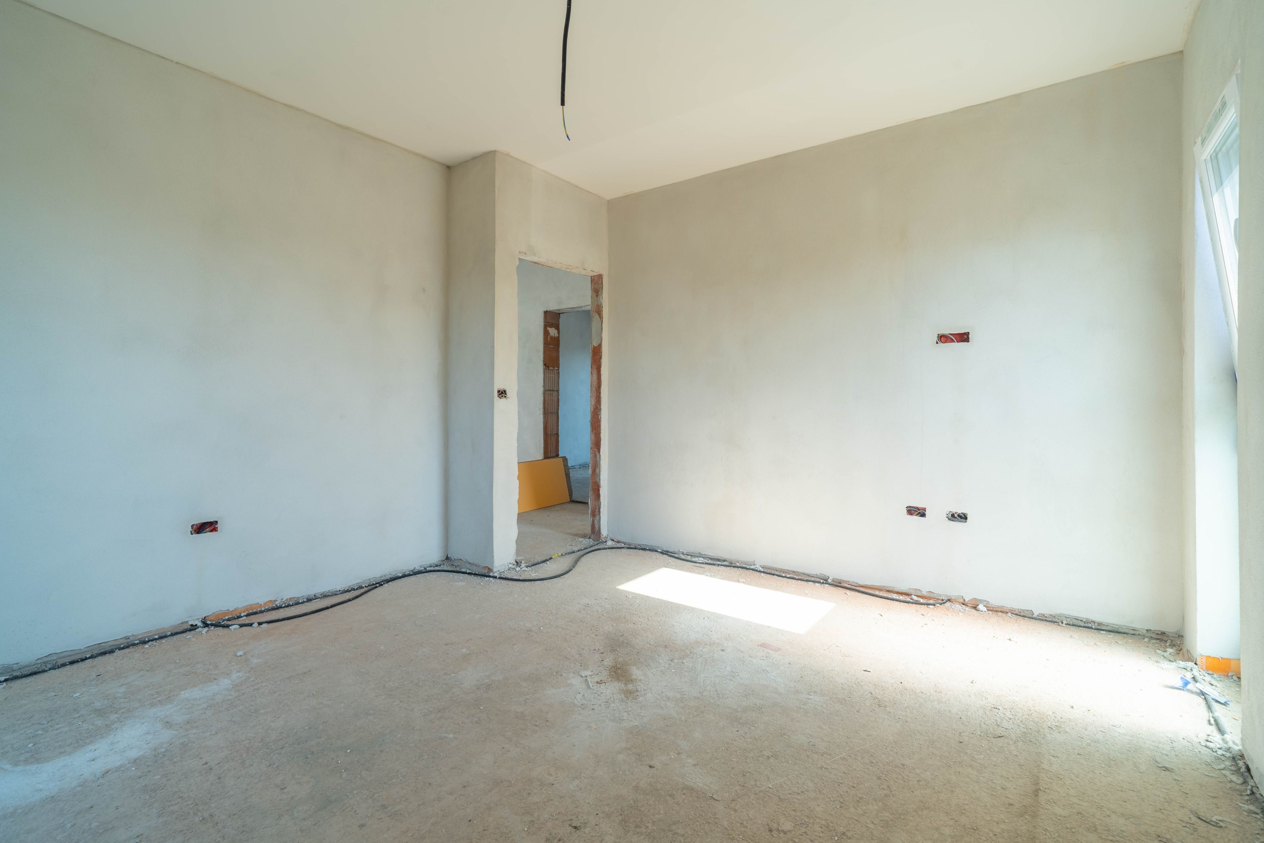 Casă nouă cu teren de 392 mp | Cartier rezidențial Athena — fotografia 7