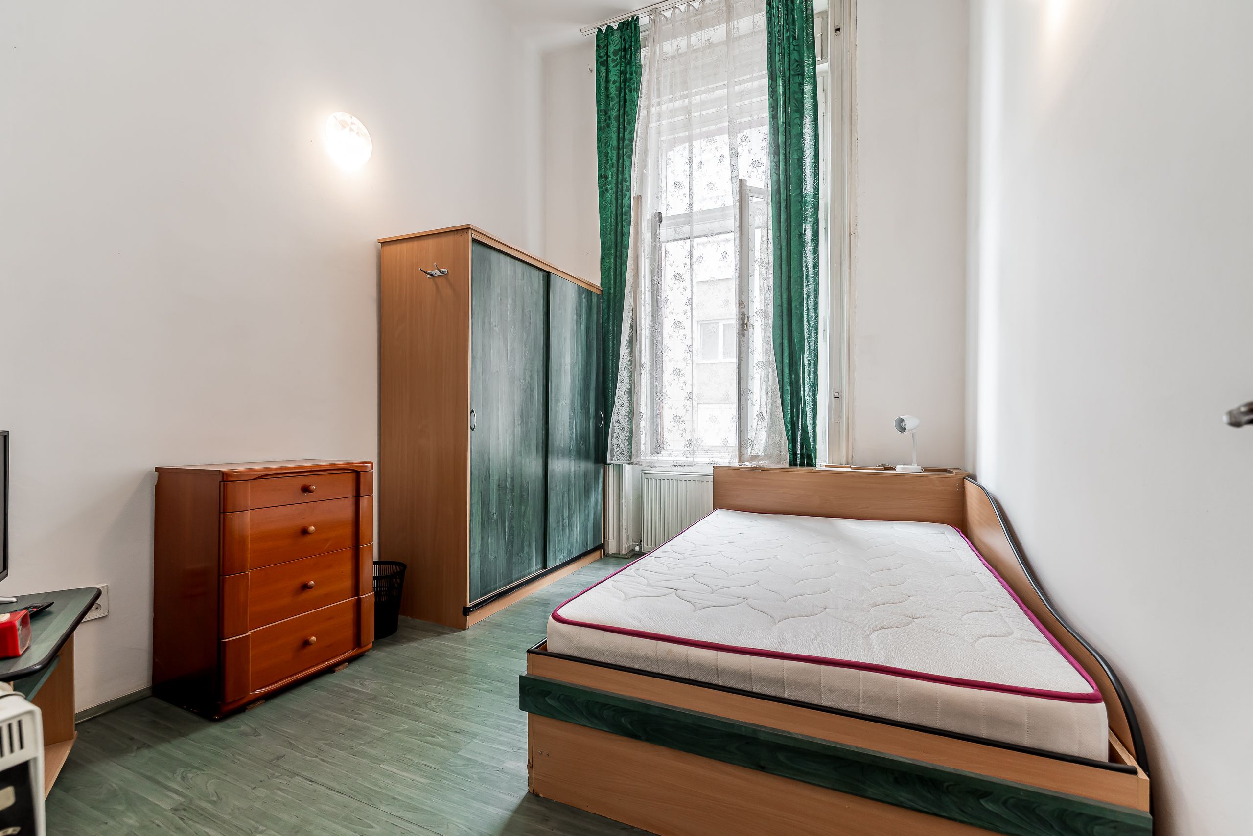 Apartament ultracentral cu 3 camere plus un bonus Comision 0 — fotografia 4