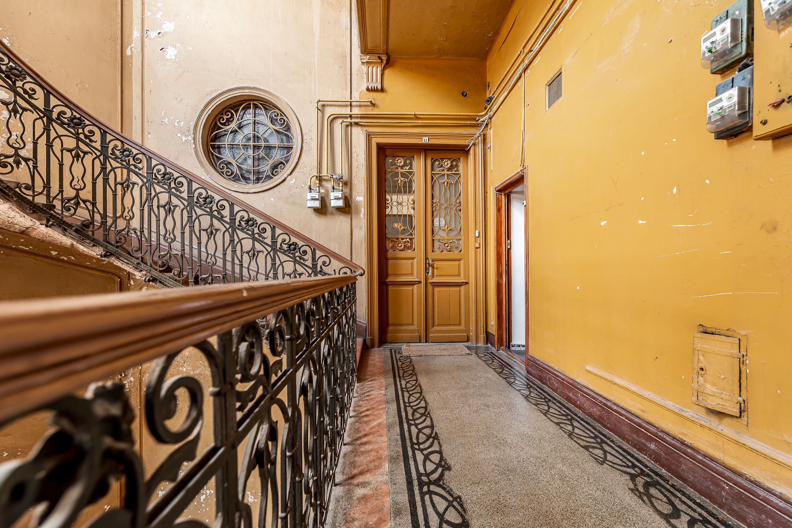 Apartament ultracentral cu 3 camere plus un bonus Comision 0 — fotografia 5