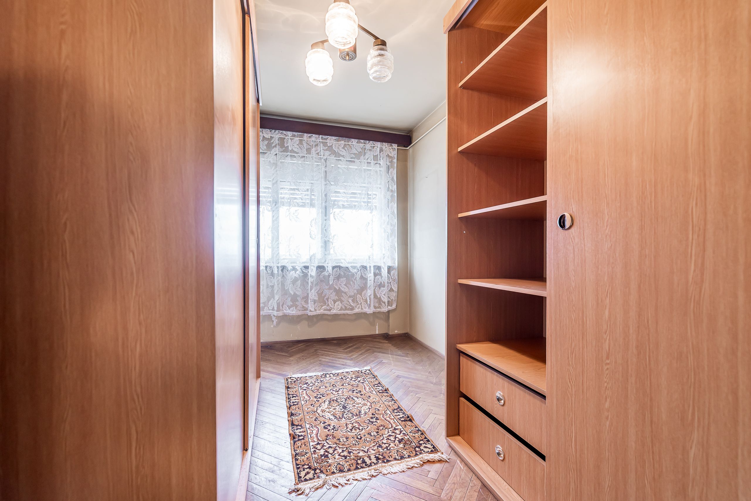 Apartament cu 4 camere decomandat cu vedere panoramica — fotografia 8
