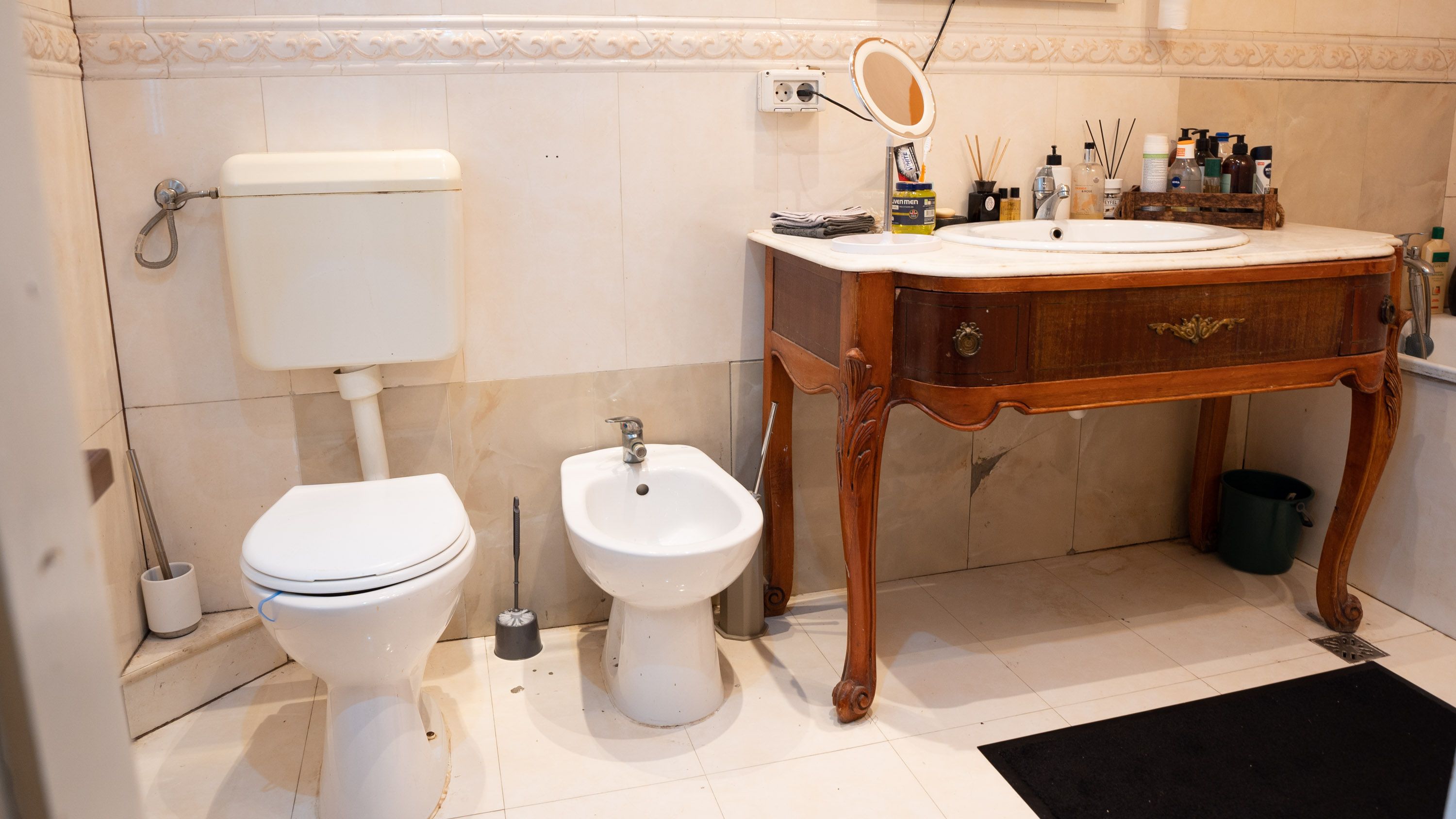 De vânzare: apartament cu 2 camere, etaj 3, str. Ștefan Cicio Pop — fotografia 6