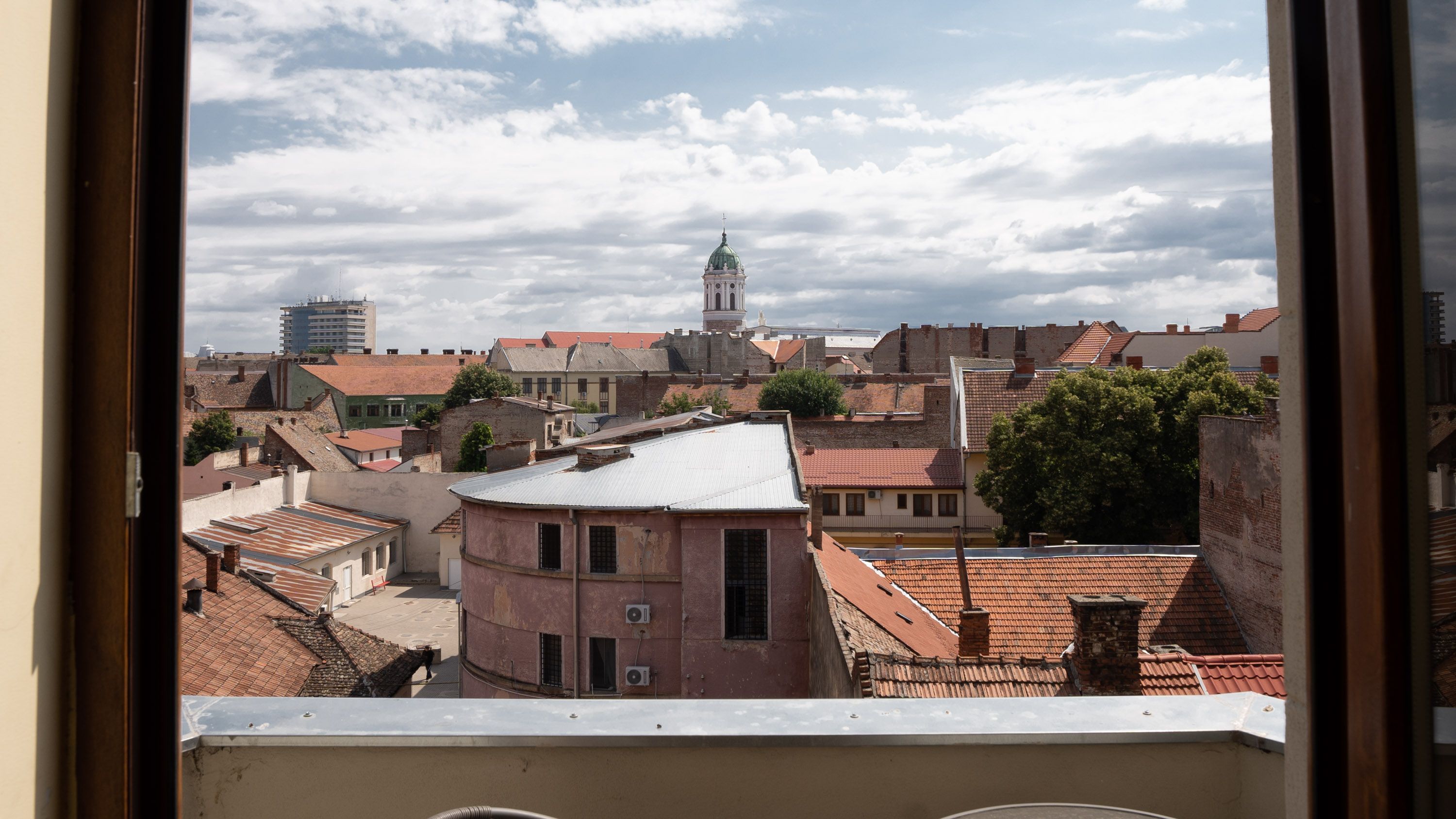 De vânzare: apartament cu 2 camere, etaj 3, str. Ștefan Cicio Pop — fotografia 1